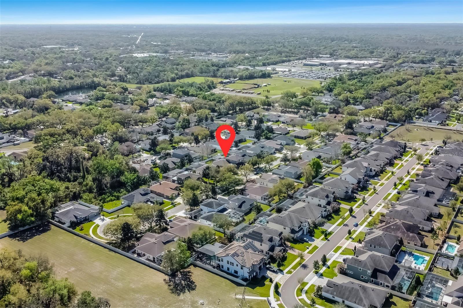 HARVEST FIELD - Residential