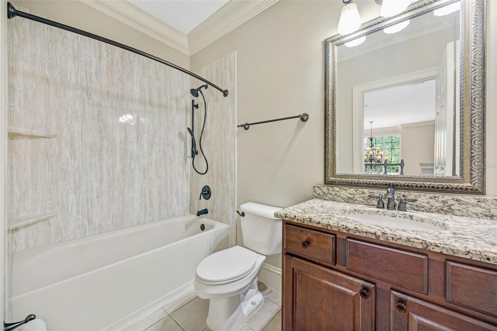 HARVEST FIELD - Residential