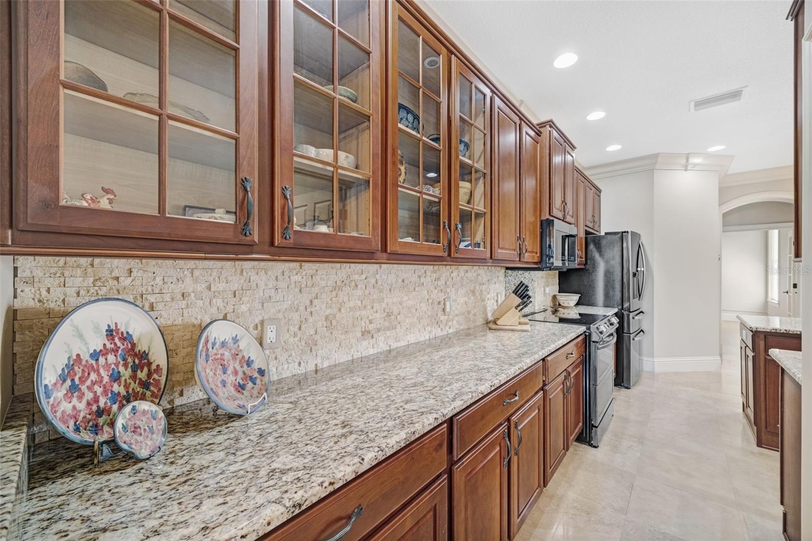 HARVEST FIELD - Residential