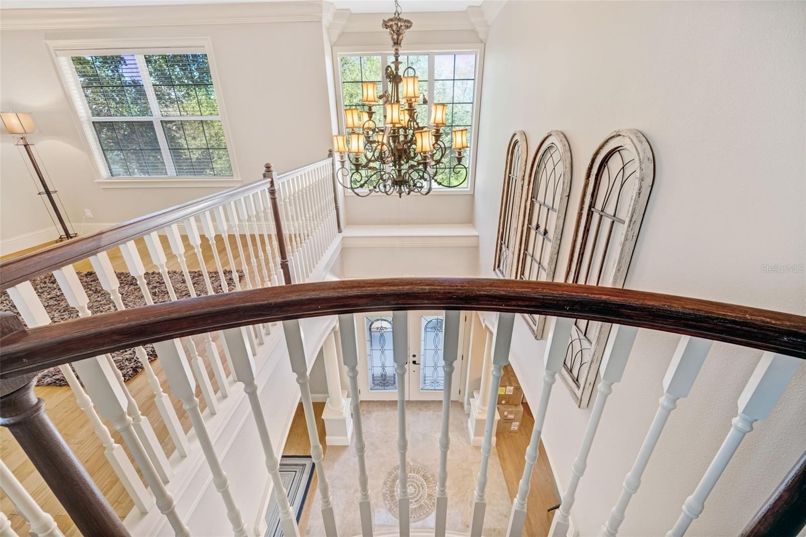 HARVEST FIELD - Residential