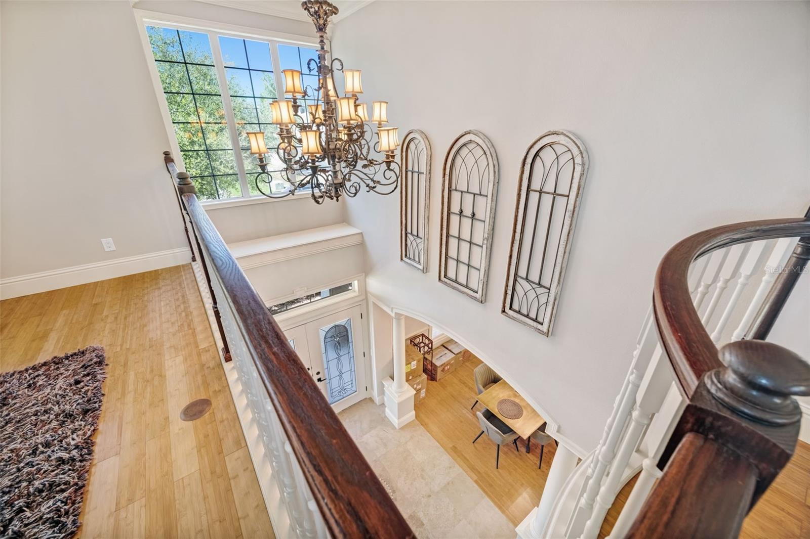 HARVEST FIELD - Residential