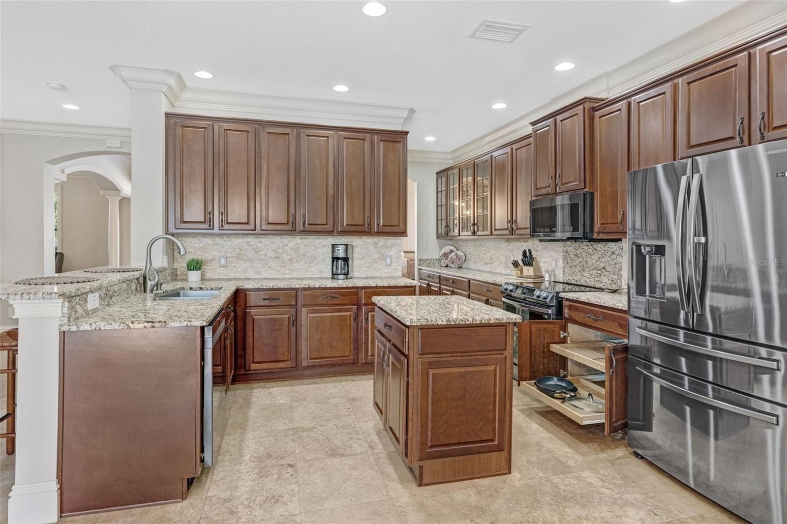 HARVEST FIELD - Residential