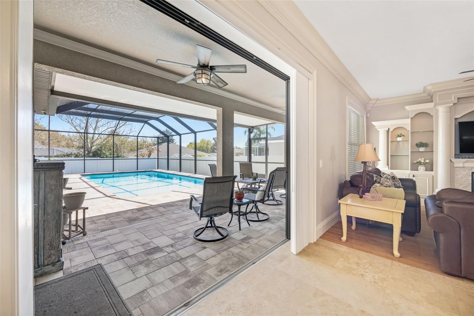 HARVEST FIELD - Residential