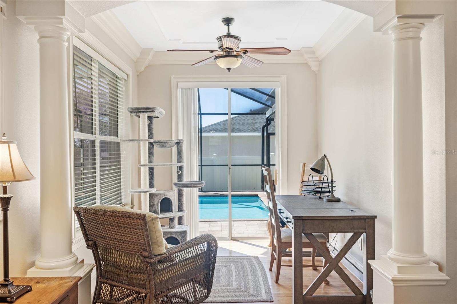 HARVEST FIELD - Residential