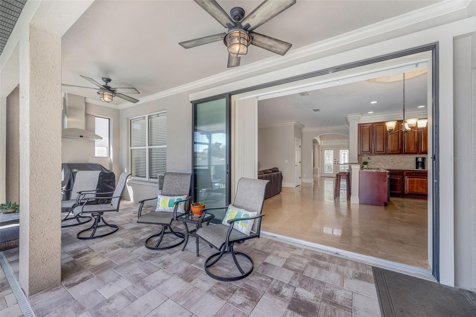 HARVEST FIELD - Residential