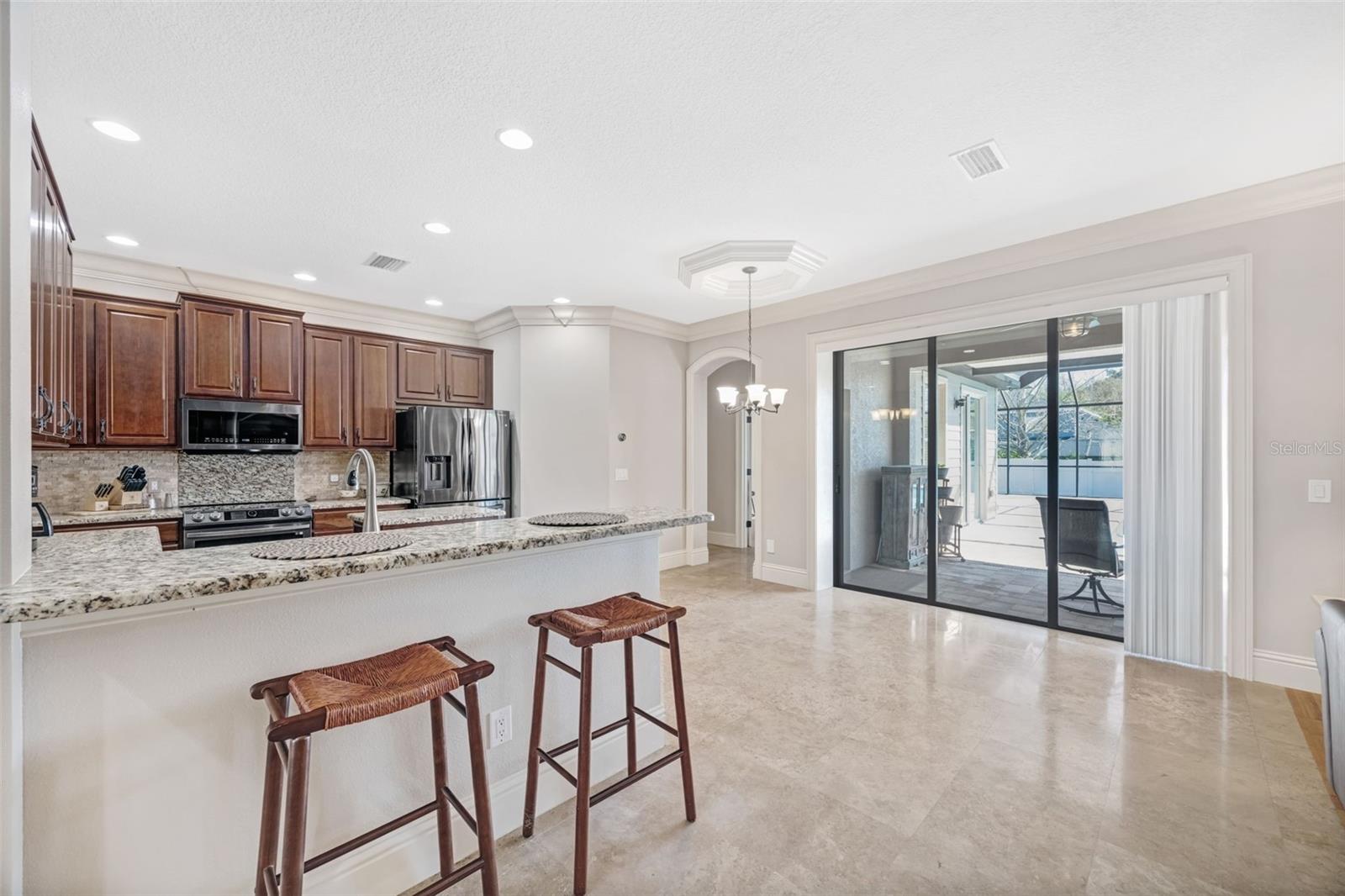 HARVEST FIELD - Residential