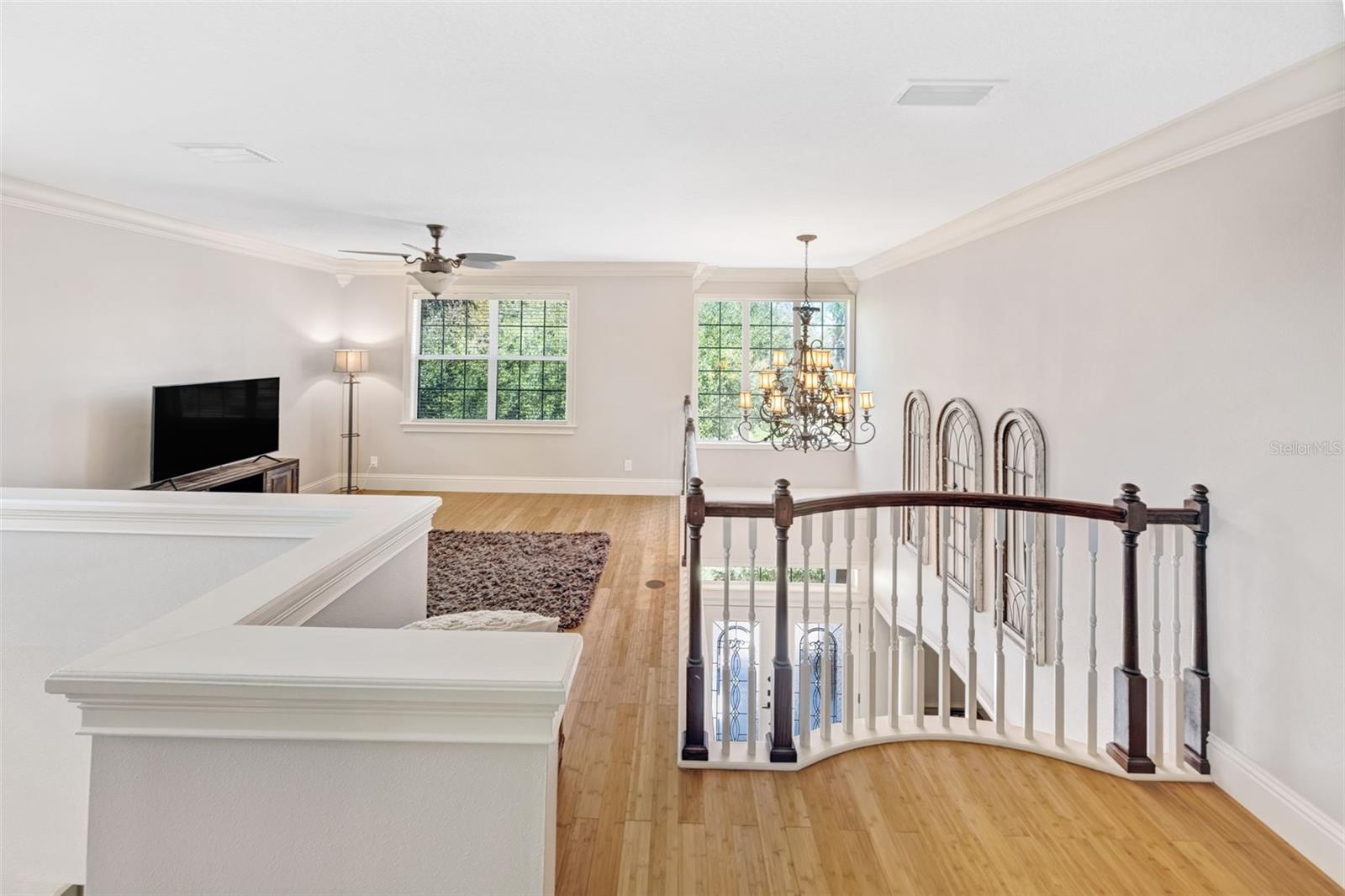 HARVEST FIELD - Residential