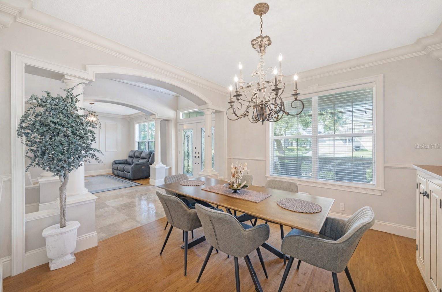 HARVEST FIELD - Residential