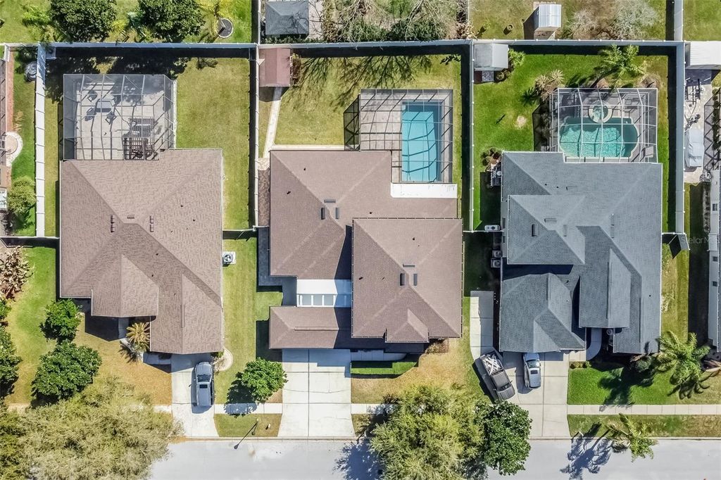 Photo of 2817 Rolling Acres Place, Valrico, FL 33596 (MLS # TB8485433)