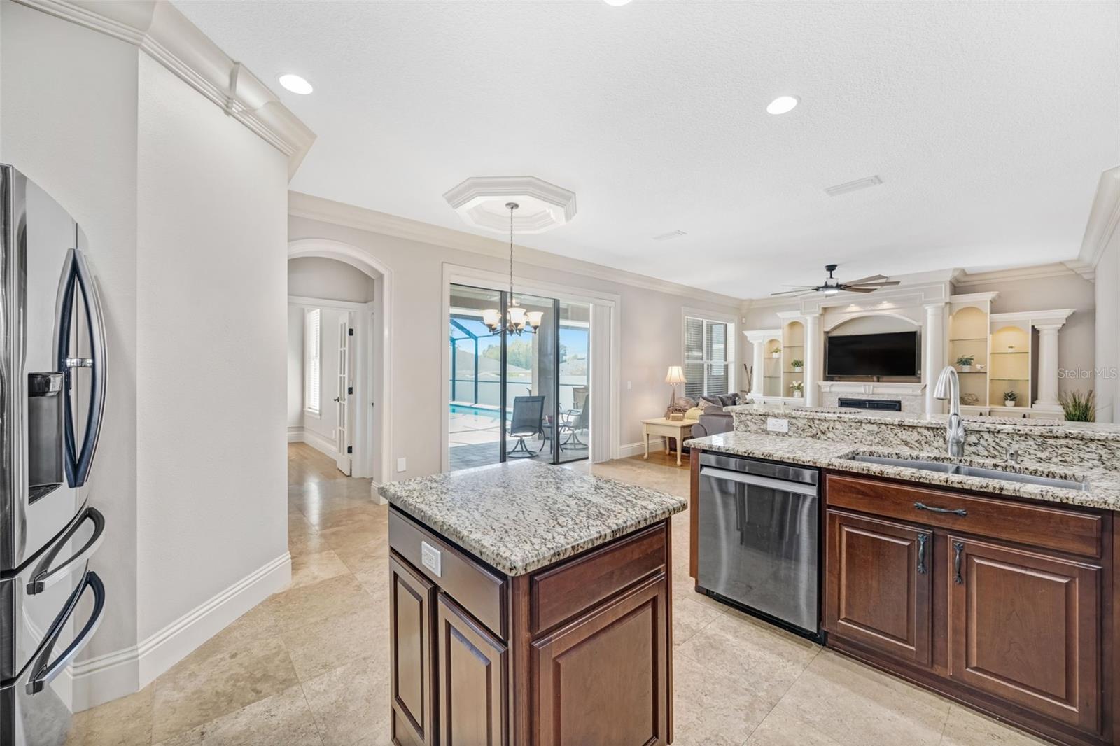 HARVEST FIELD - Residential