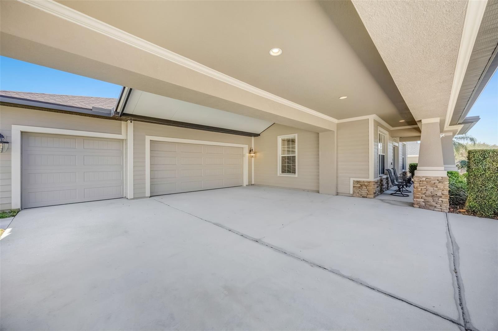 HARVEST FIELD - Residential