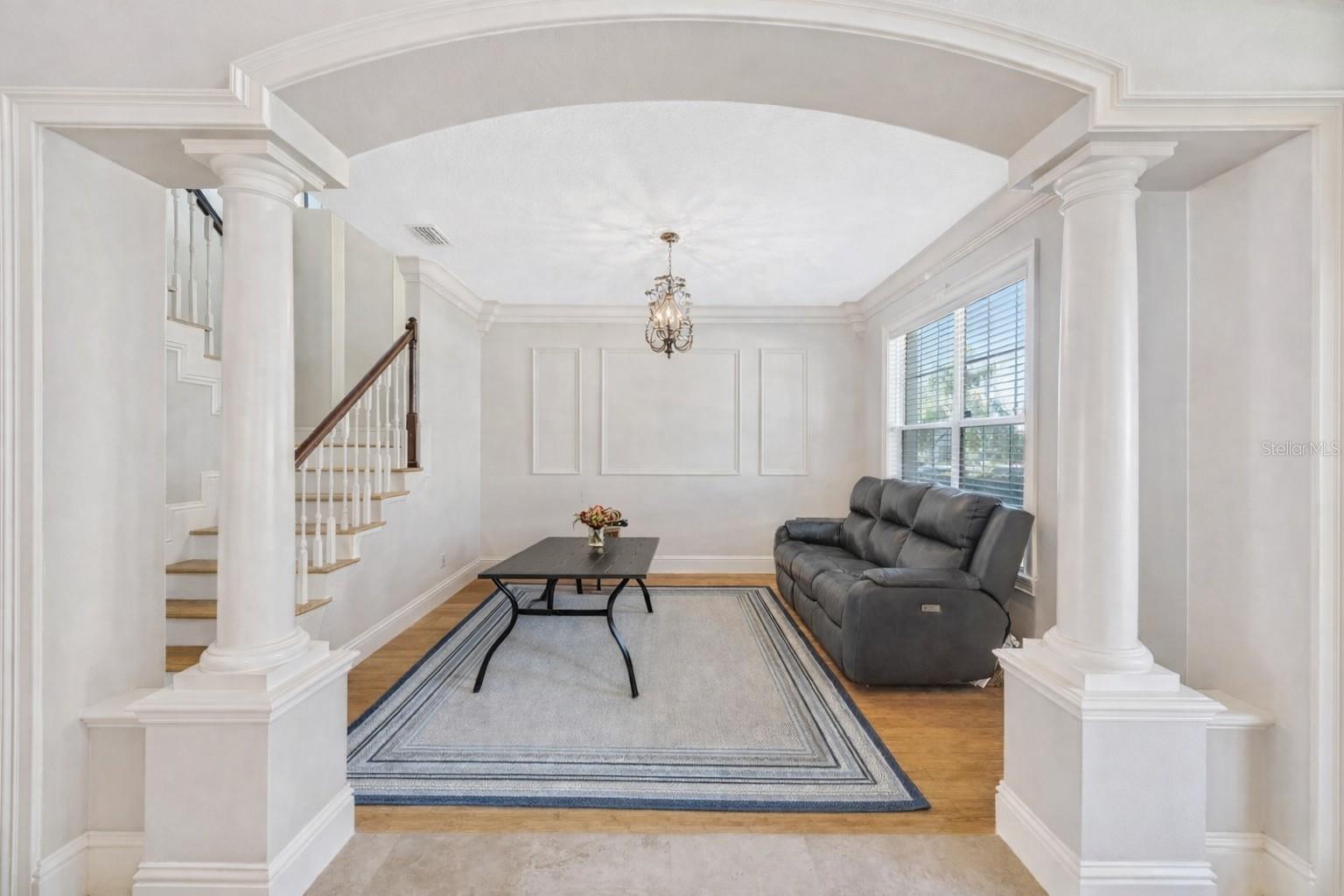 HARVEST FIELD - Residential