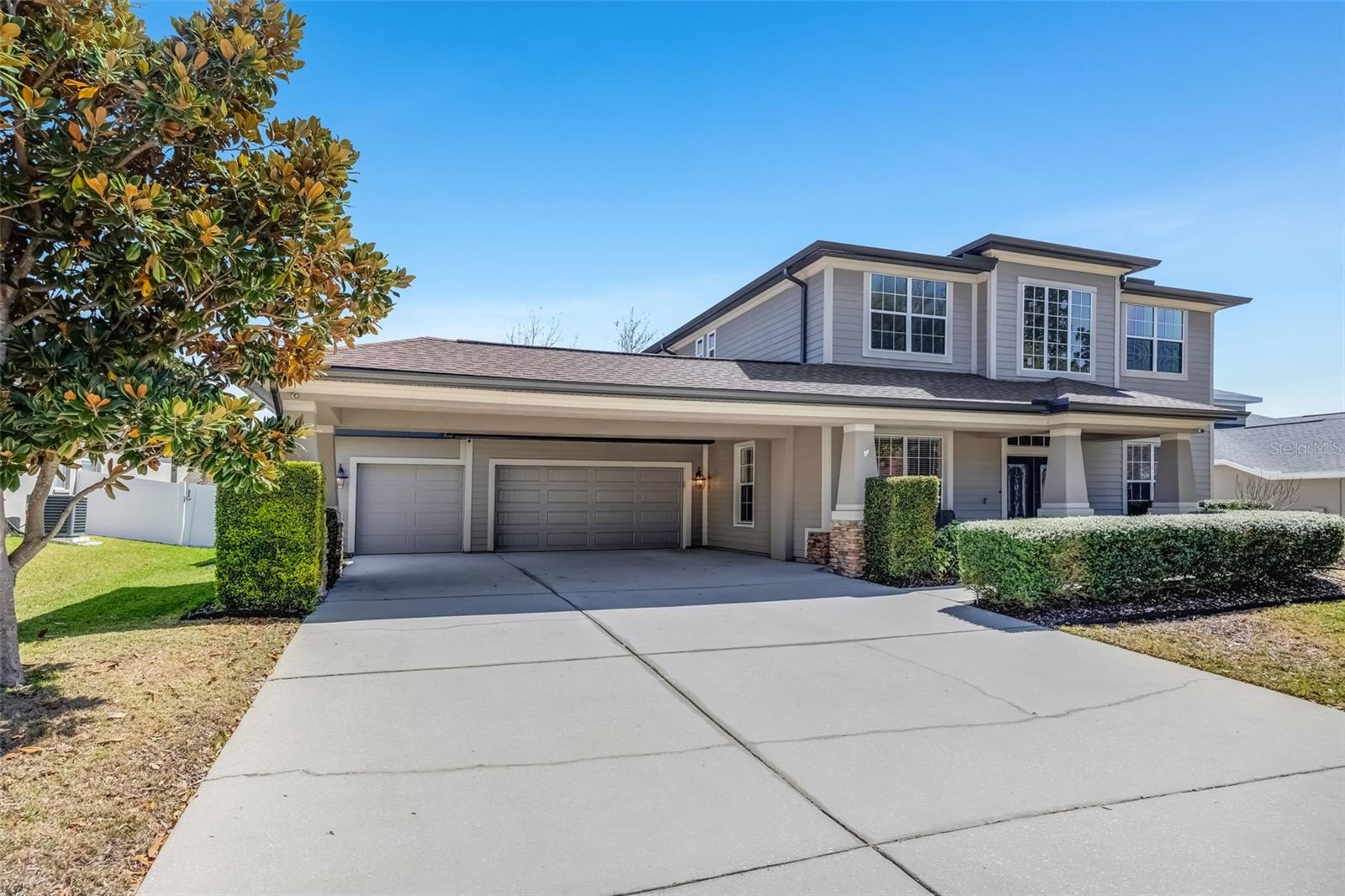 HARVEST FIELD - Residential