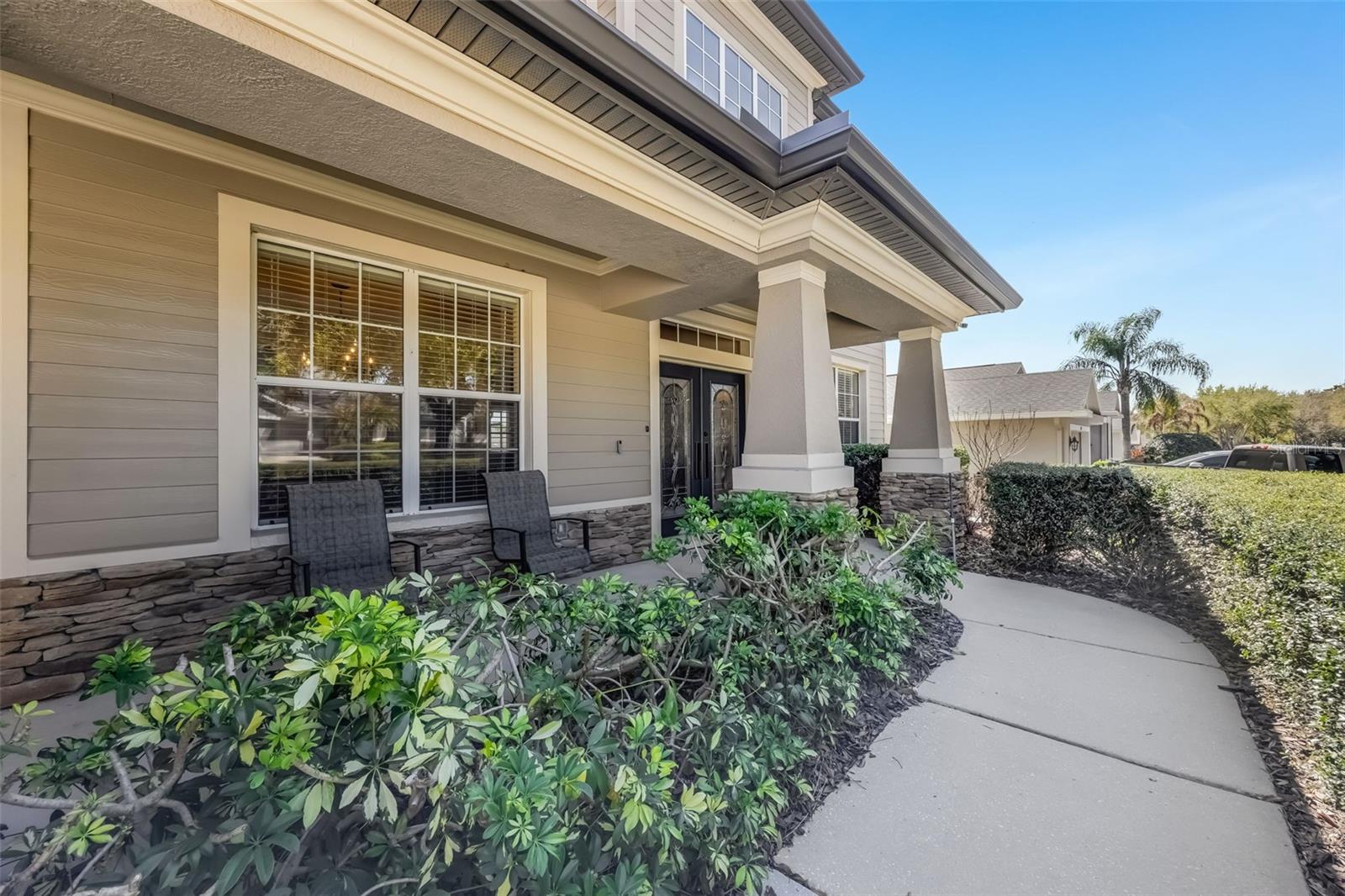 HARVEST FIELD - Residential