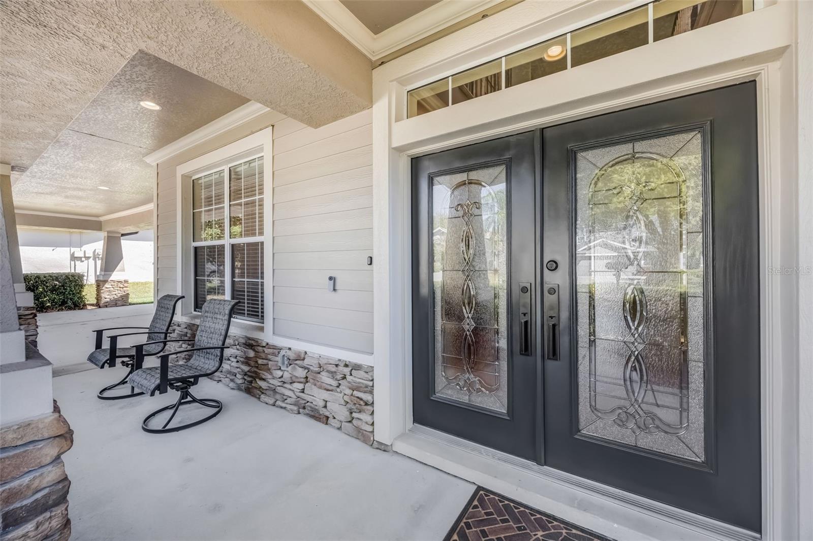 HARVEST FIELD - Residential