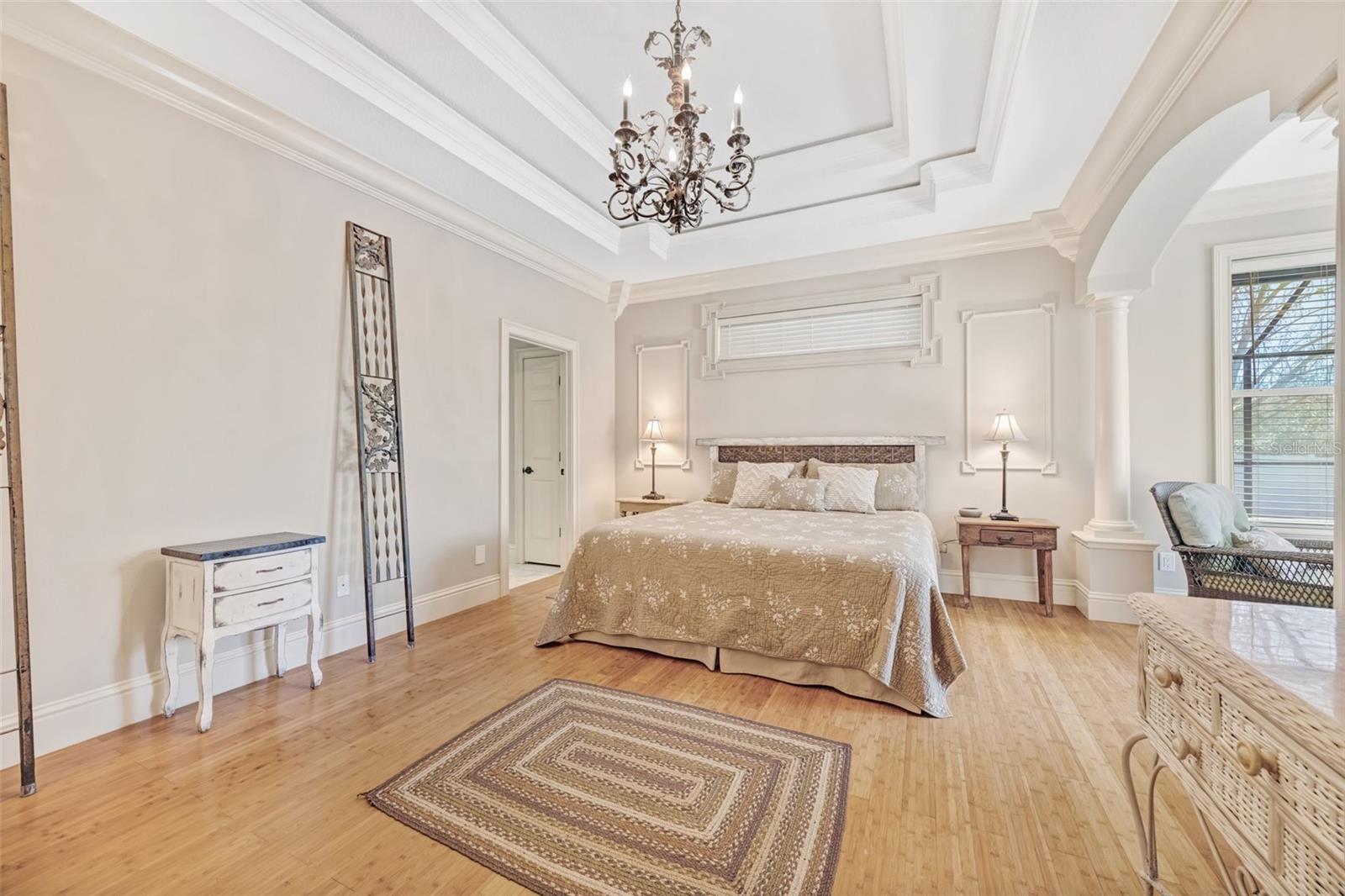 HARVEST FIELD - Residential