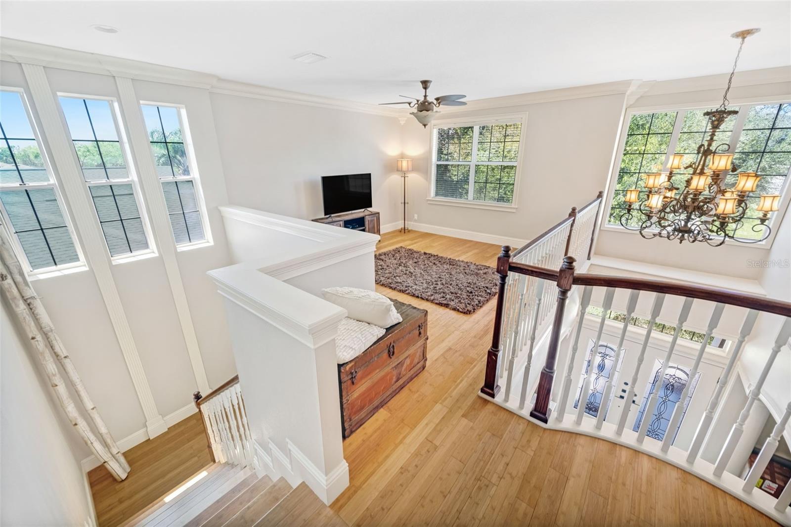 HARVEST FIELD - Residential