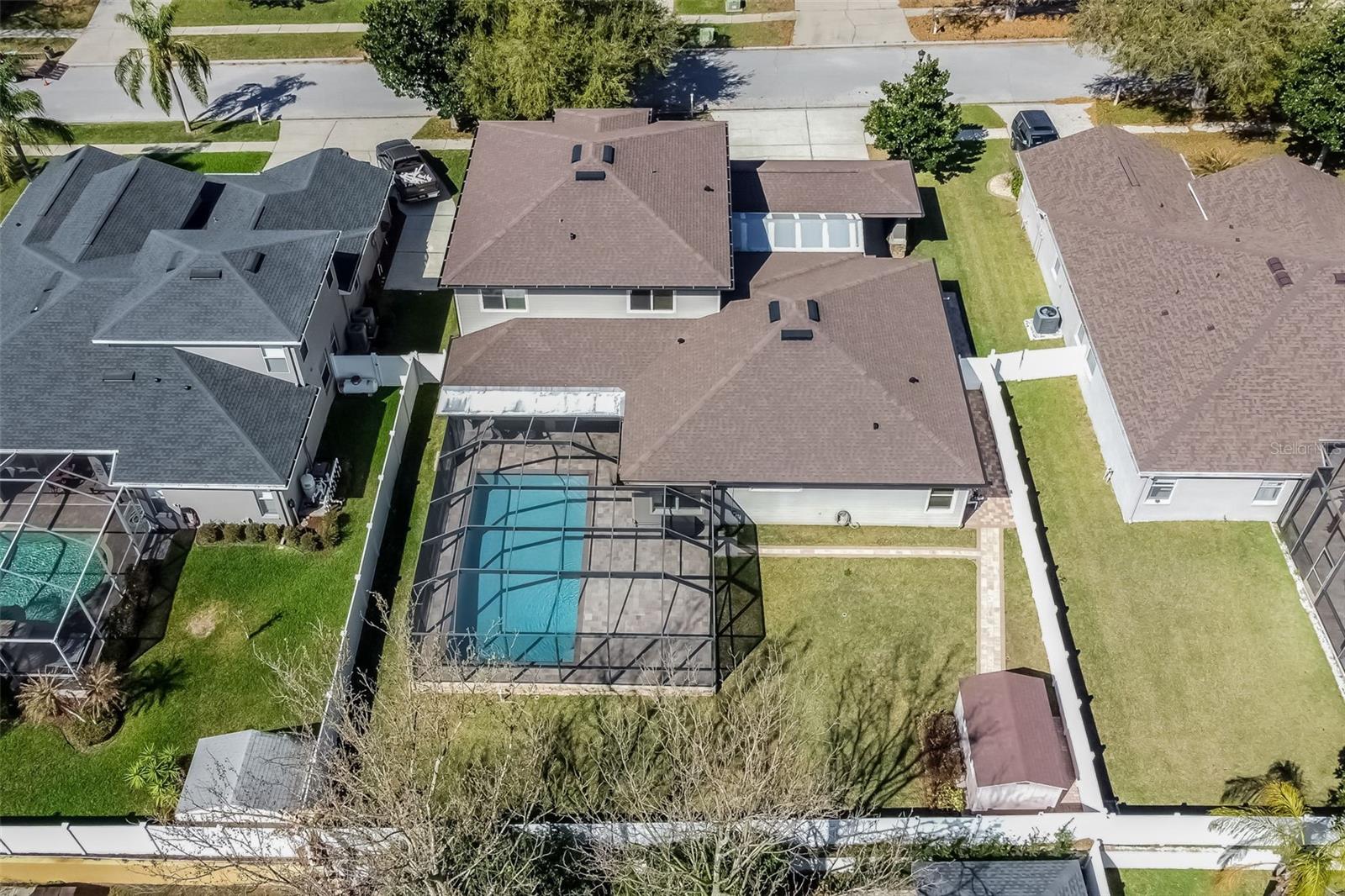 HARVEST FIELD - Residential