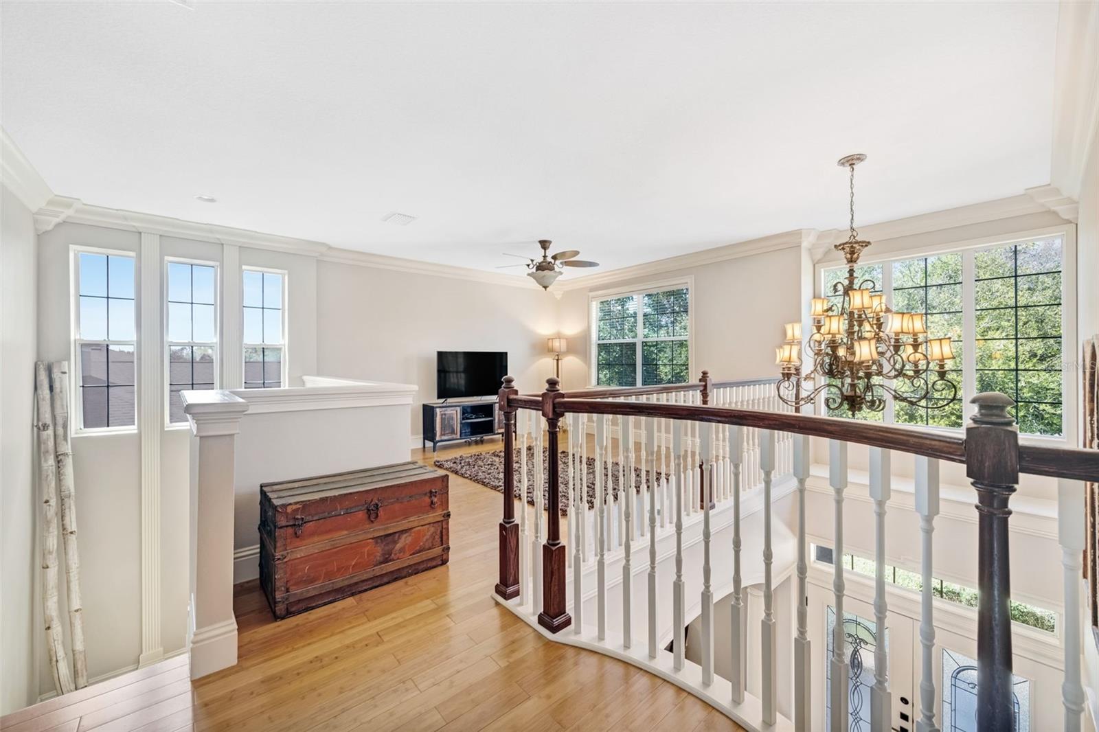 HARVEST FIELD - Residential