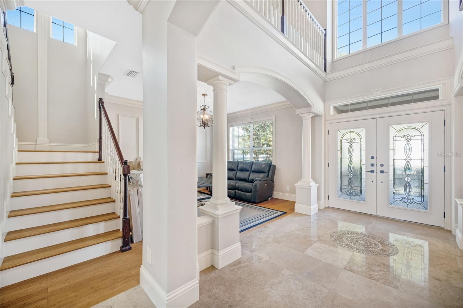 HARVEST FIELD - Residential