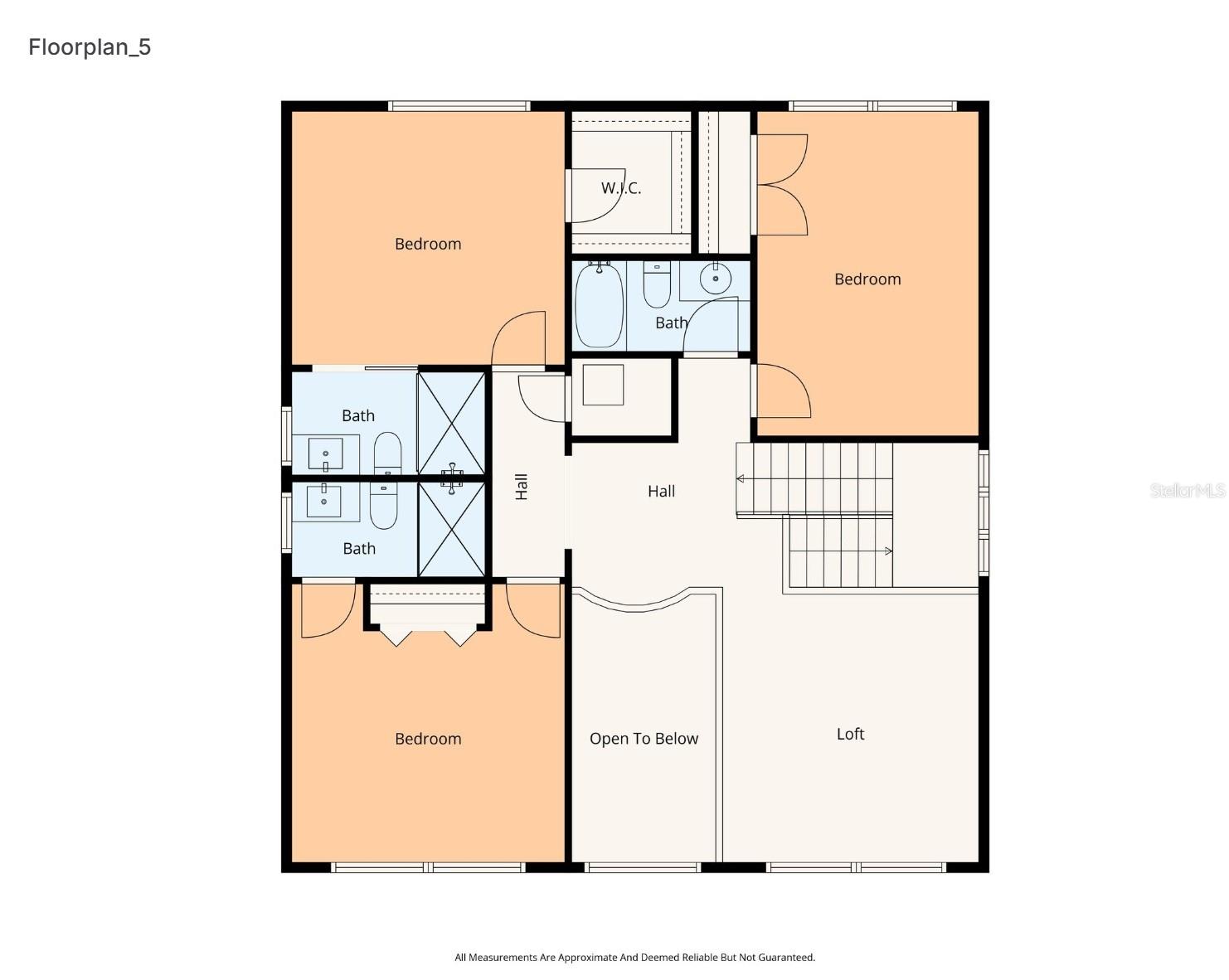 HARVEST FIELD - Residential