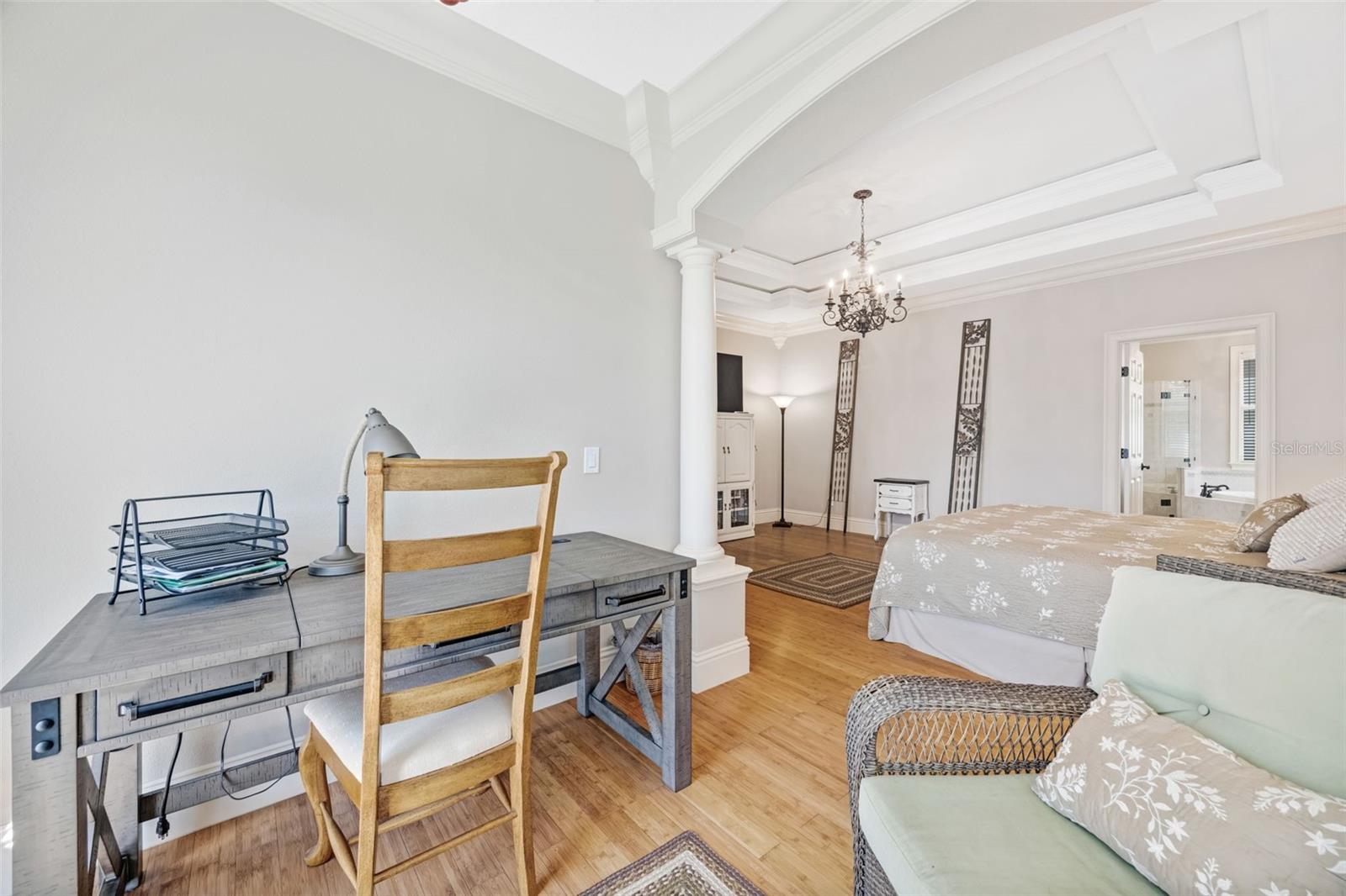 HARVEST FIELD - Residential