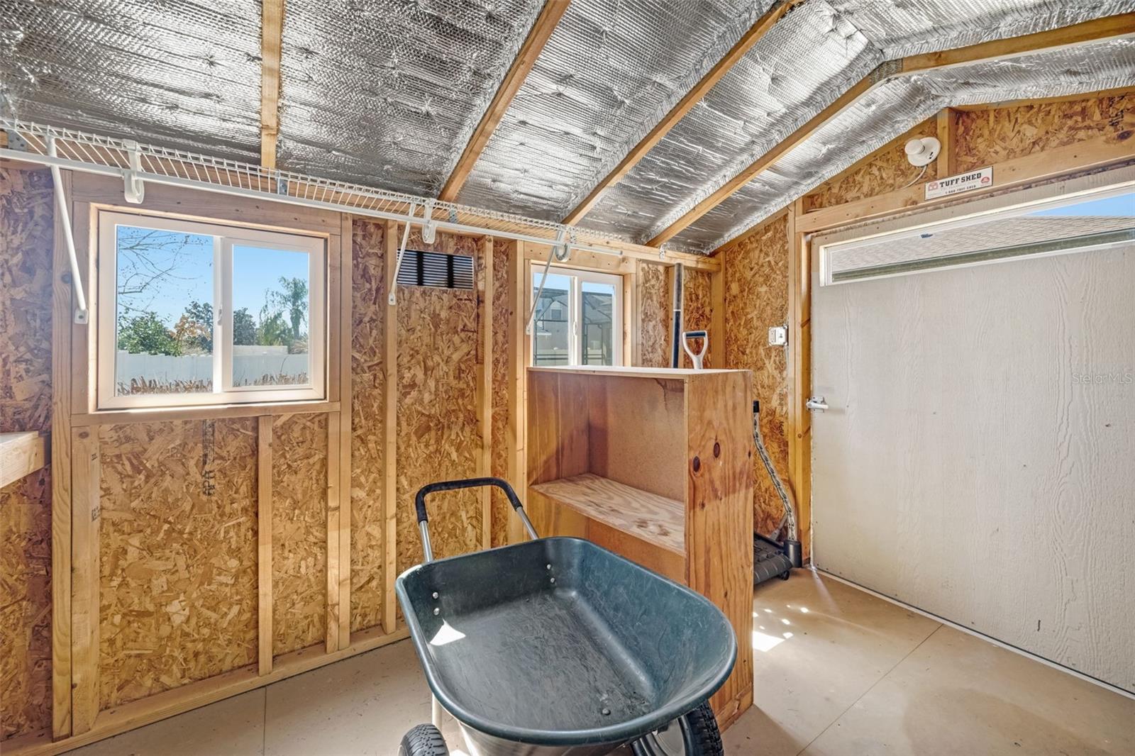 HARVEST FIELD - Residential