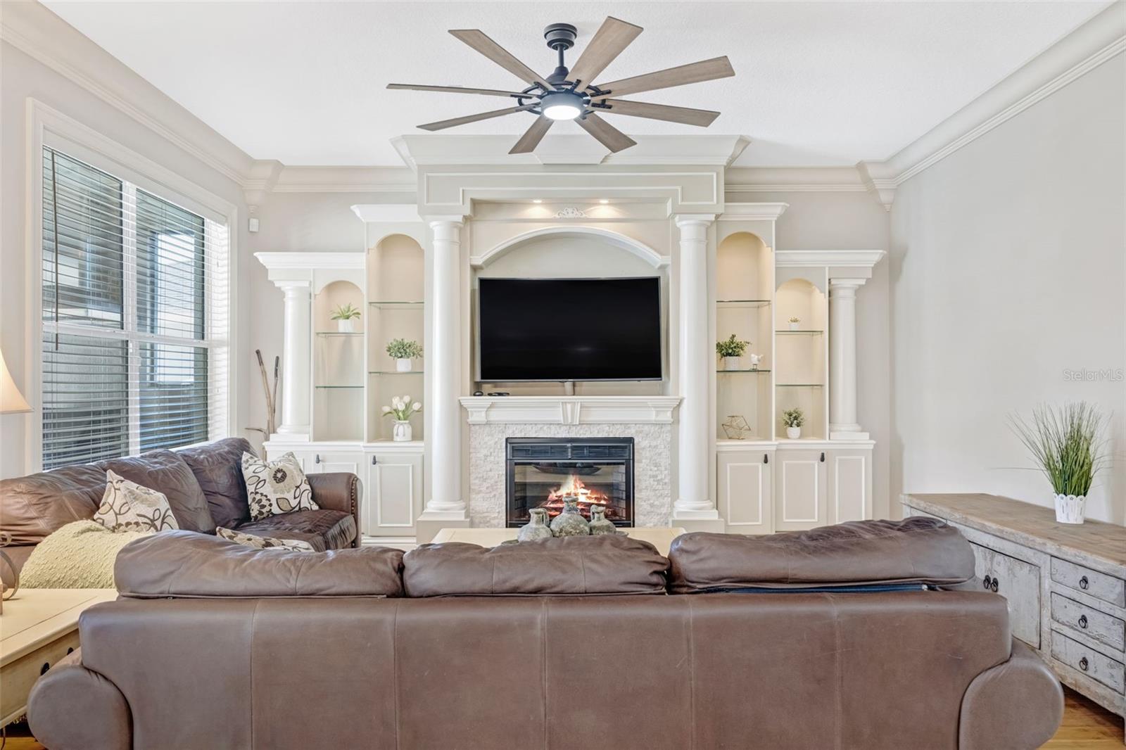 HARVEST FIELD - Residential