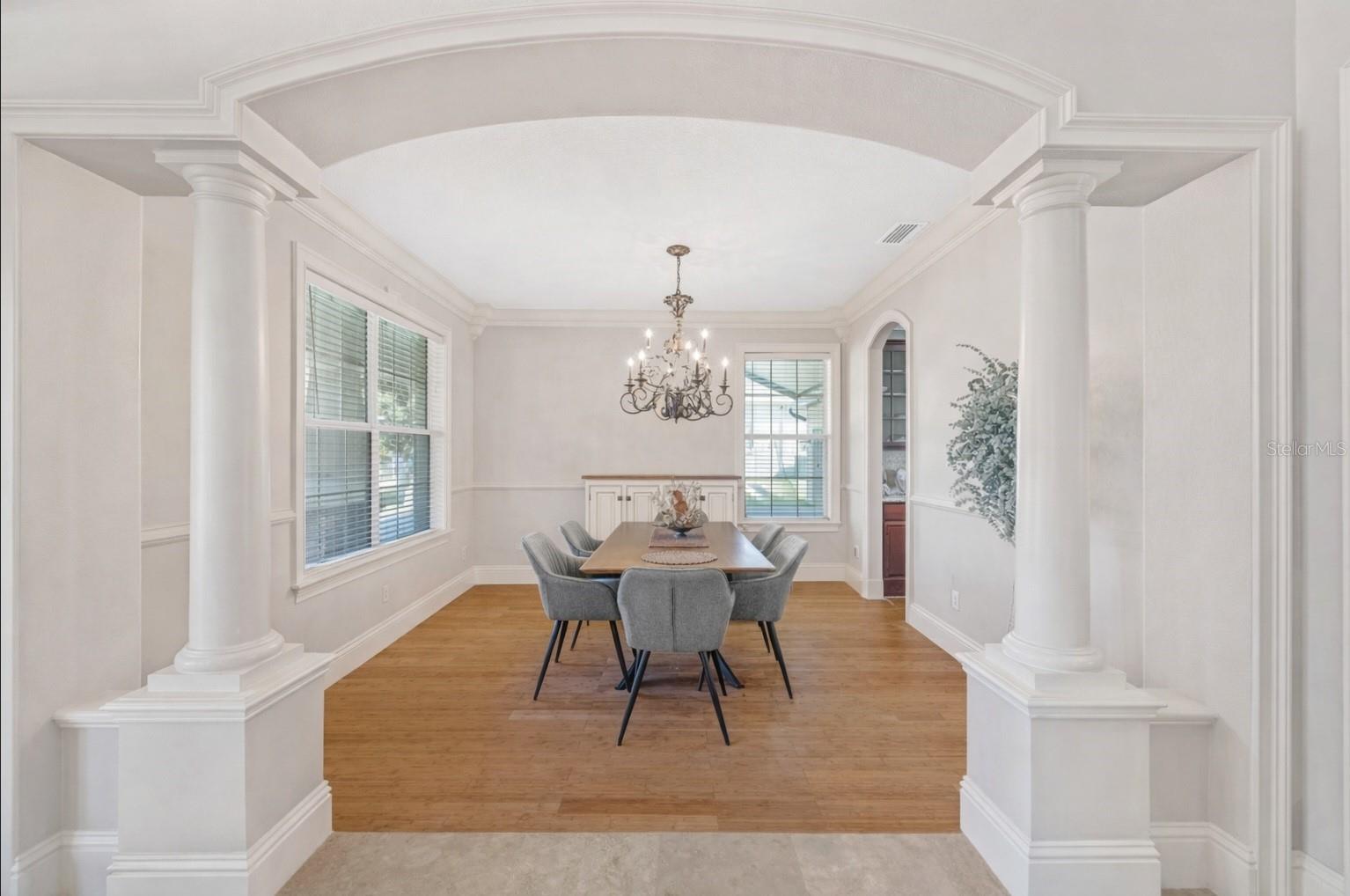 HARVEST FIELD - Residential