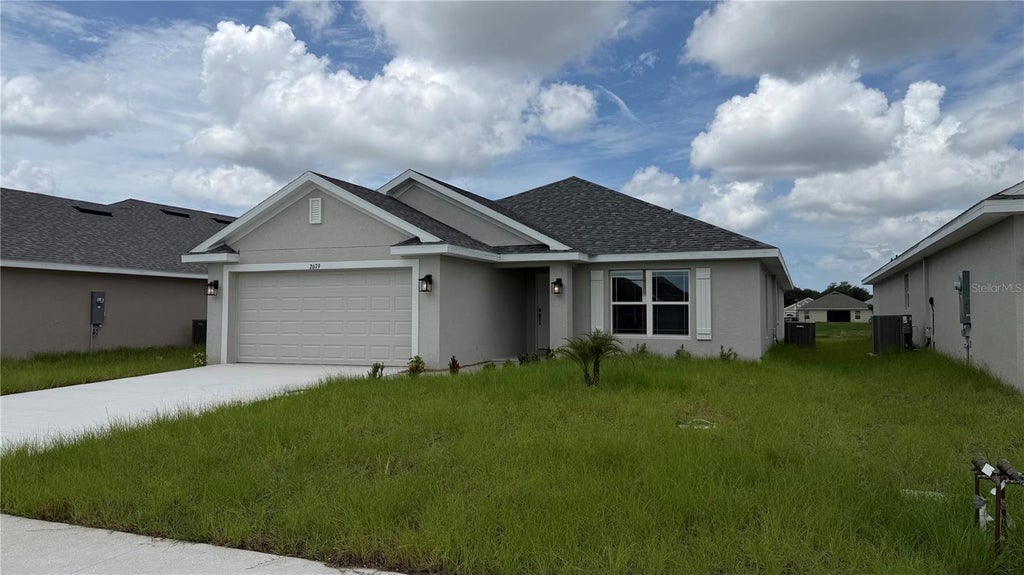 Photo of 2679 Averland Loop, North Port, FL 34287 (MLS # A4637335)
