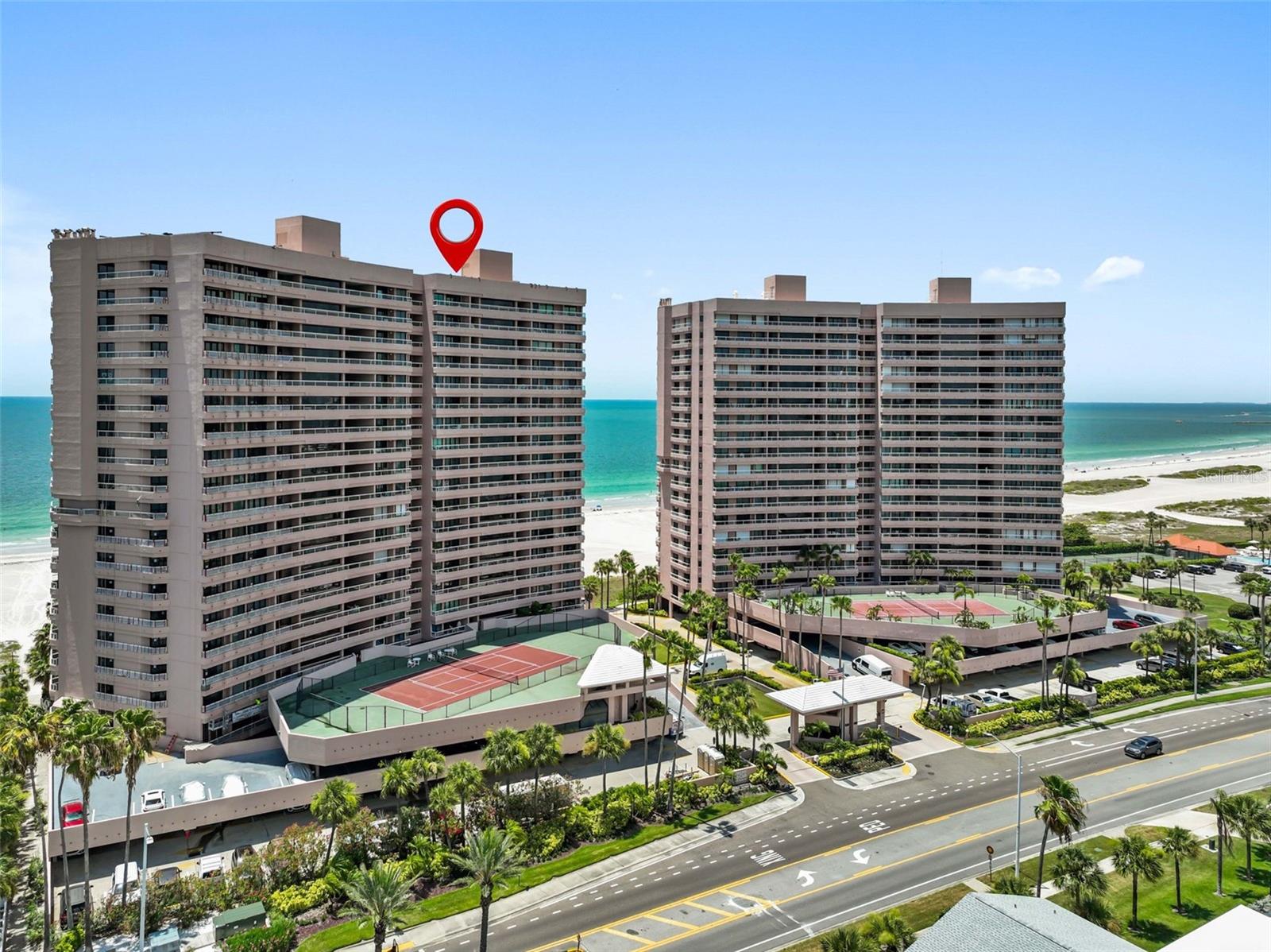 1340 GULF PH E