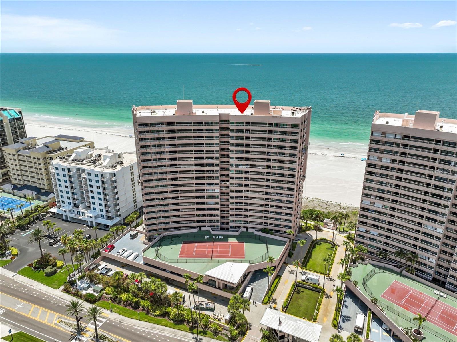 1340 GULF PH E