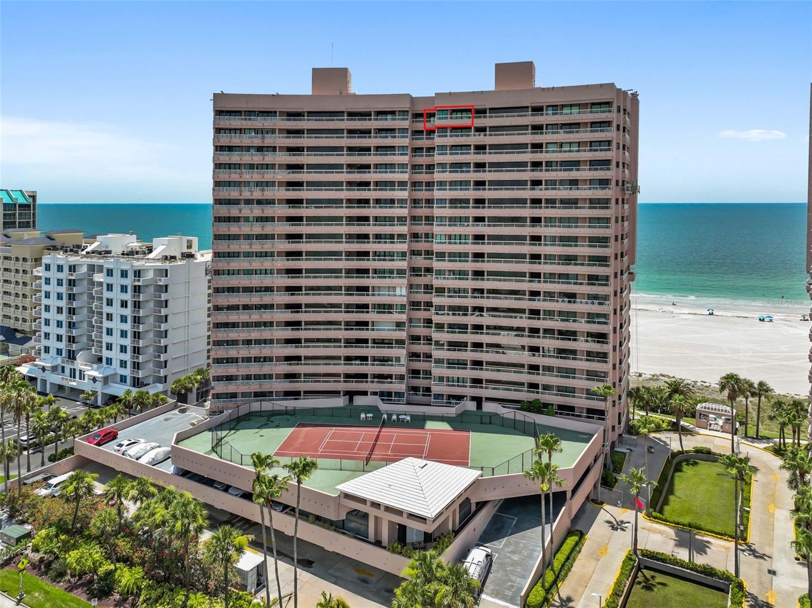 1340 GULF PH E