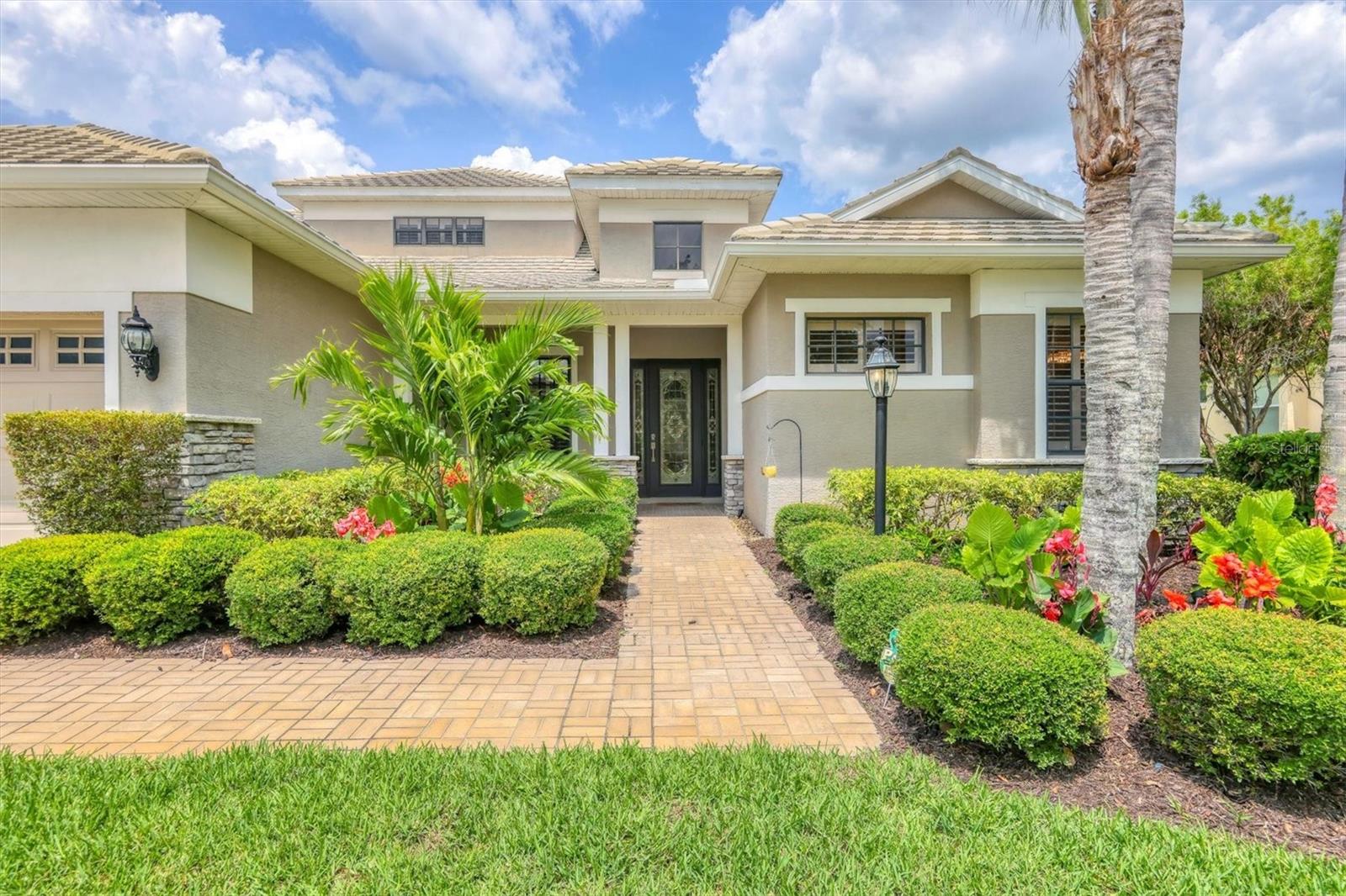 GREENBROOK VILLAGE SUBPHASE T UNIT 4 & 5 - Residential