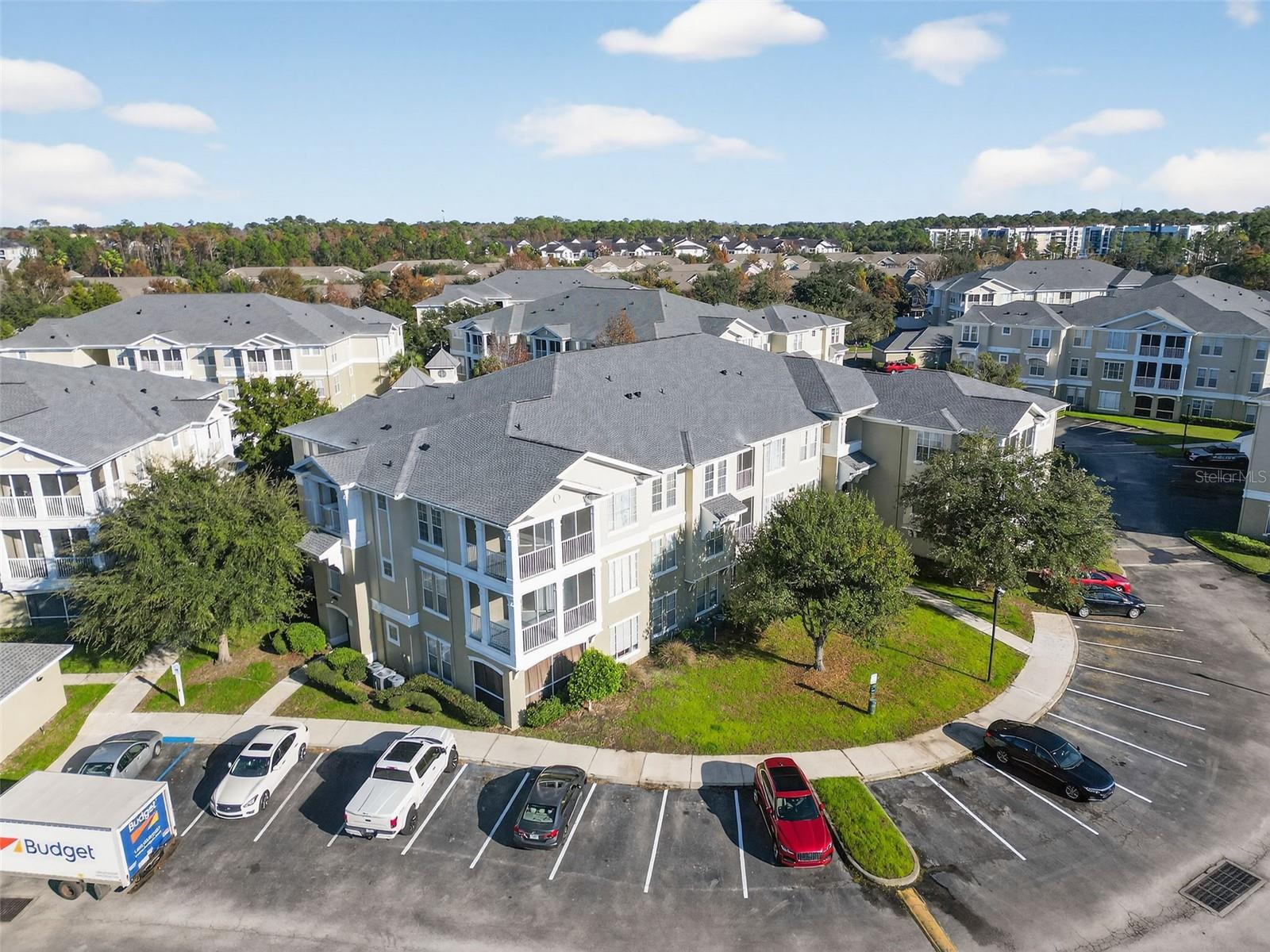 GARDENS OF BRIDGEHAMPTON - Residential