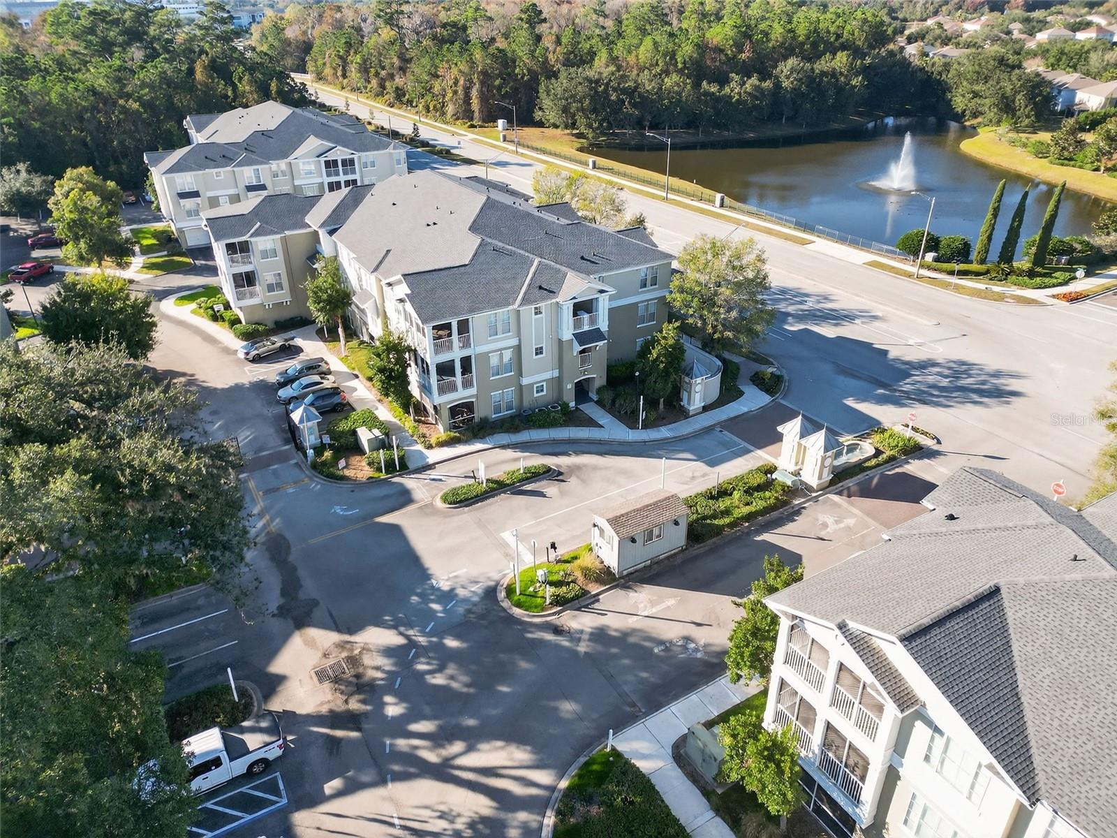 GARDENS OF BRIDGEHAMPTON - Residential