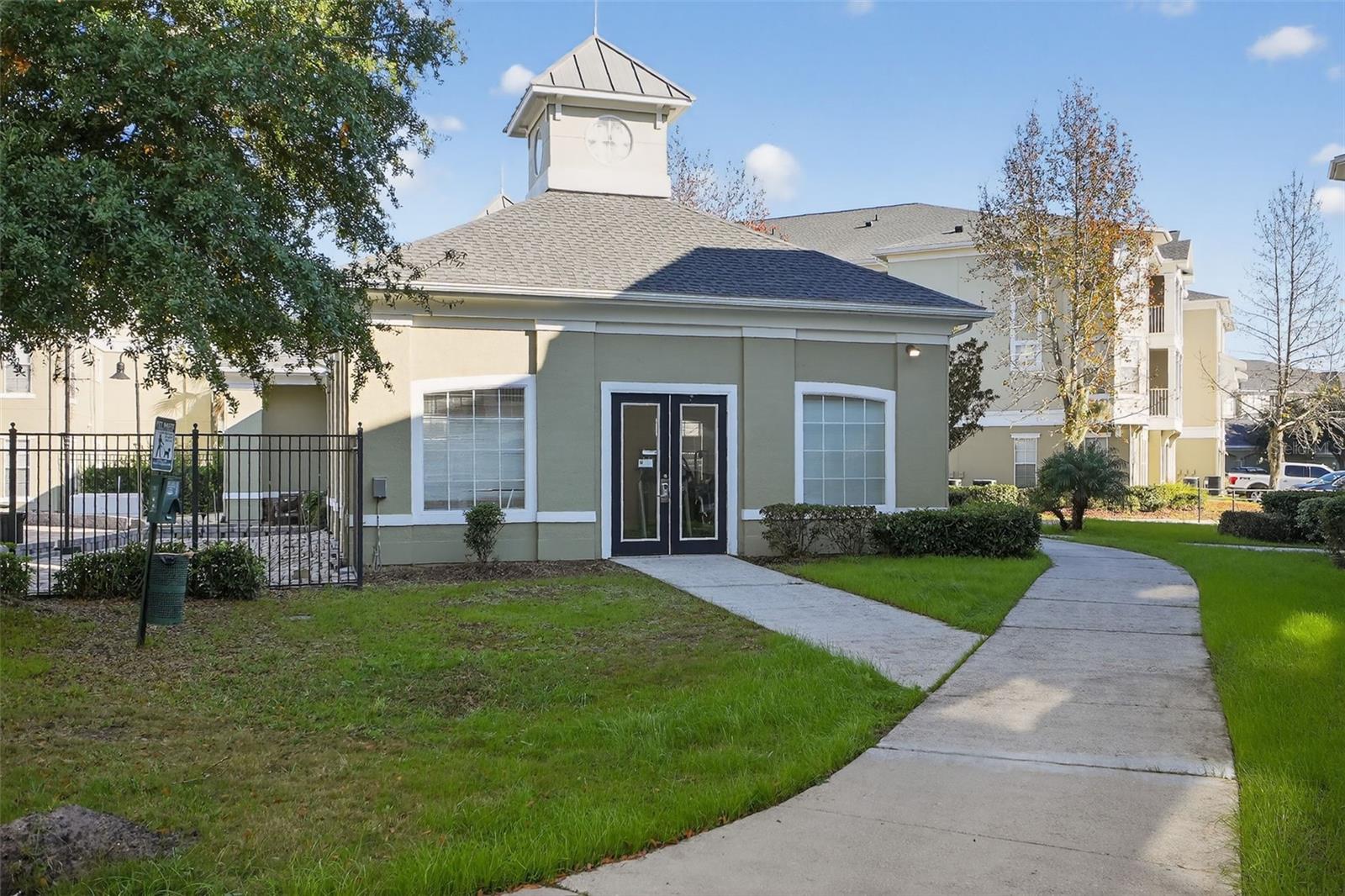 GARDENS OF BRIDGEHAMPTON - Residential