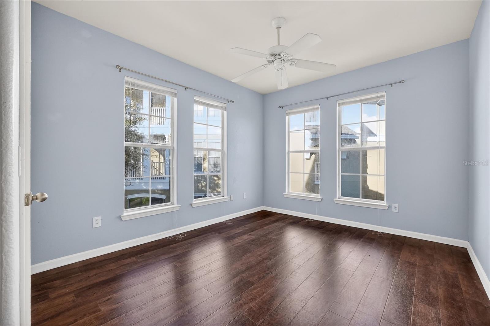 GARDENS OF BRIDGEHAMPTON - Residential