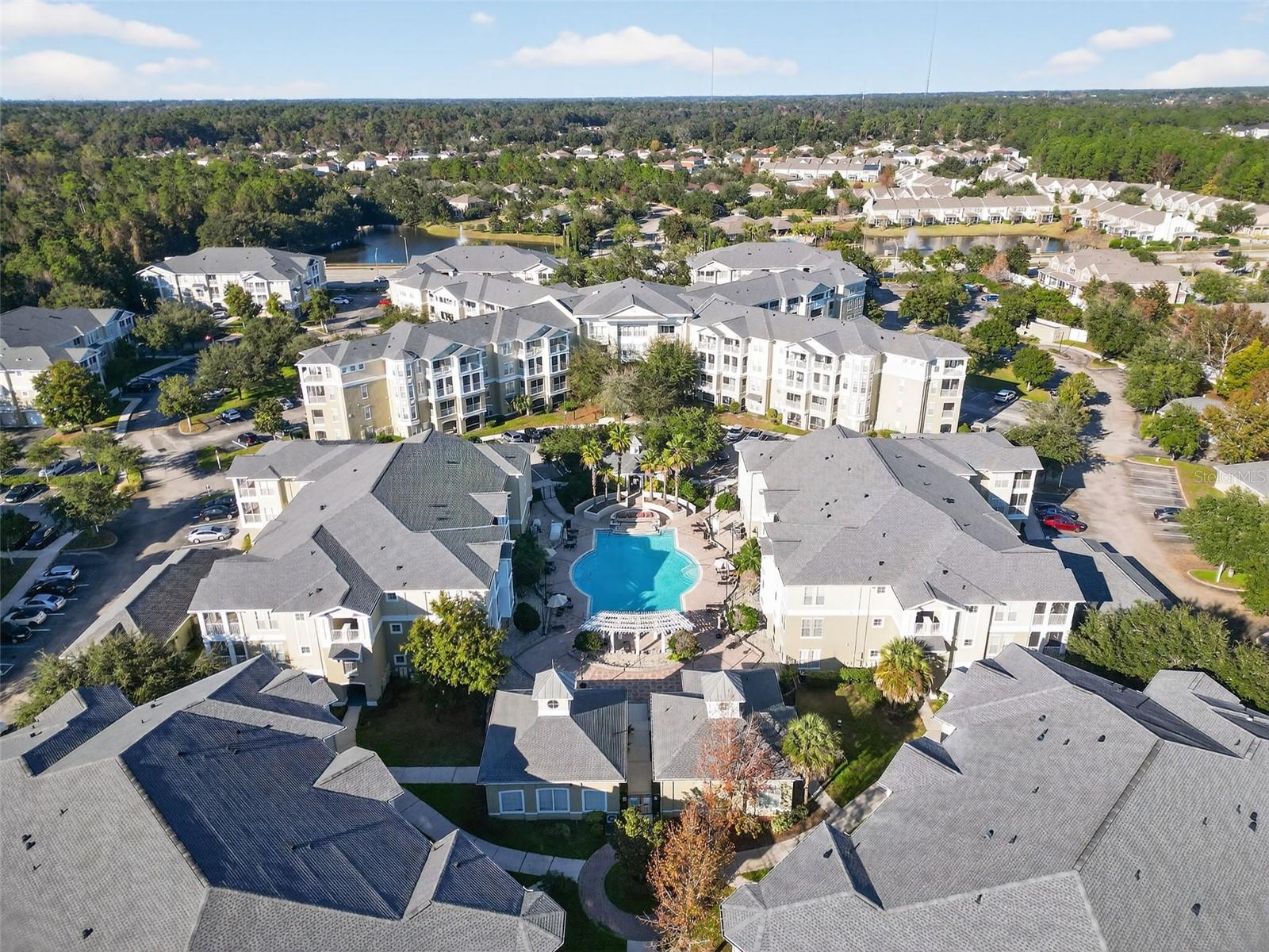 GARDENS OF BRIDGEHAMPTON - Residential