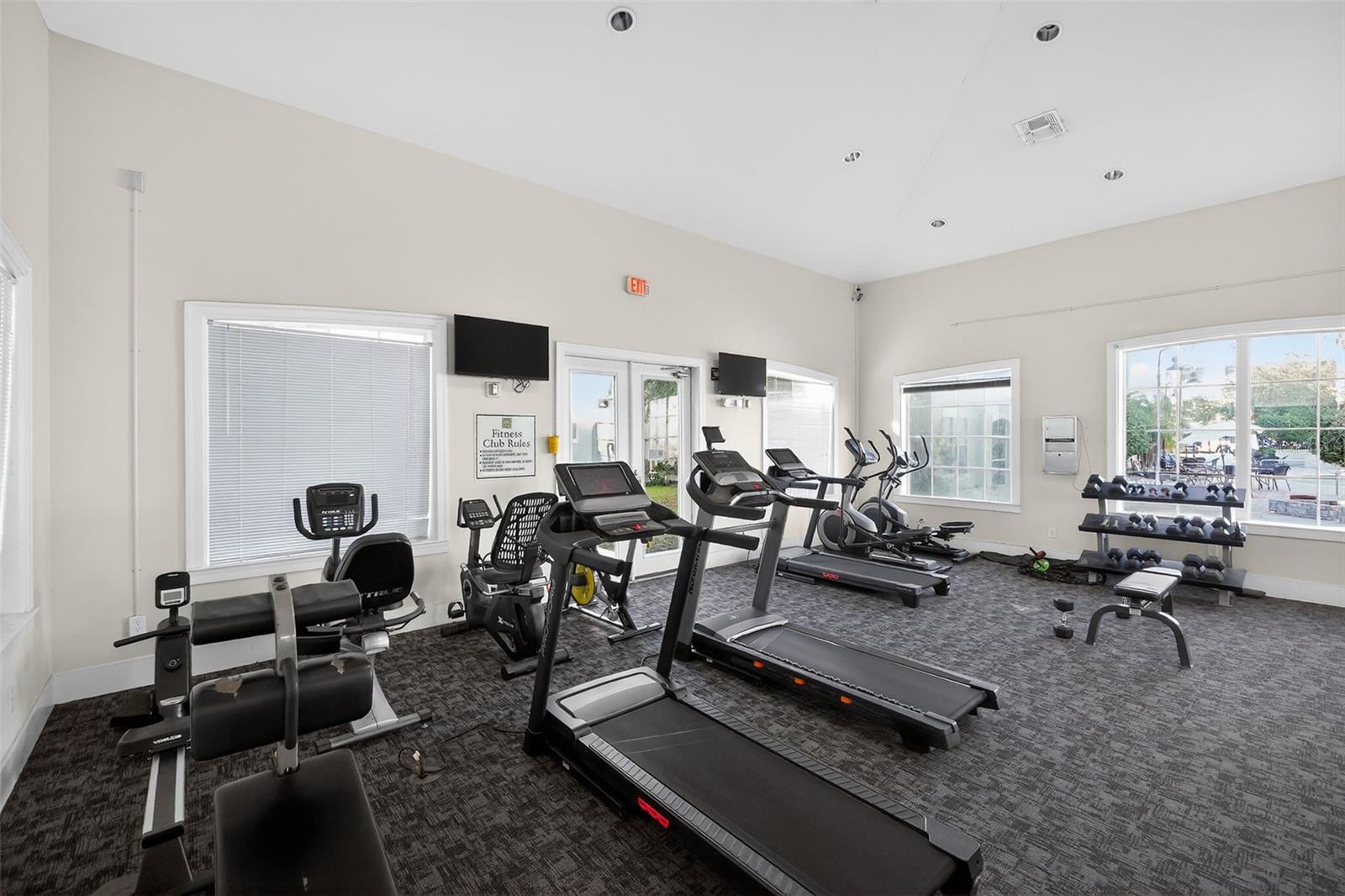 GARDENS OF BRIDGEHAMPTON - Residential