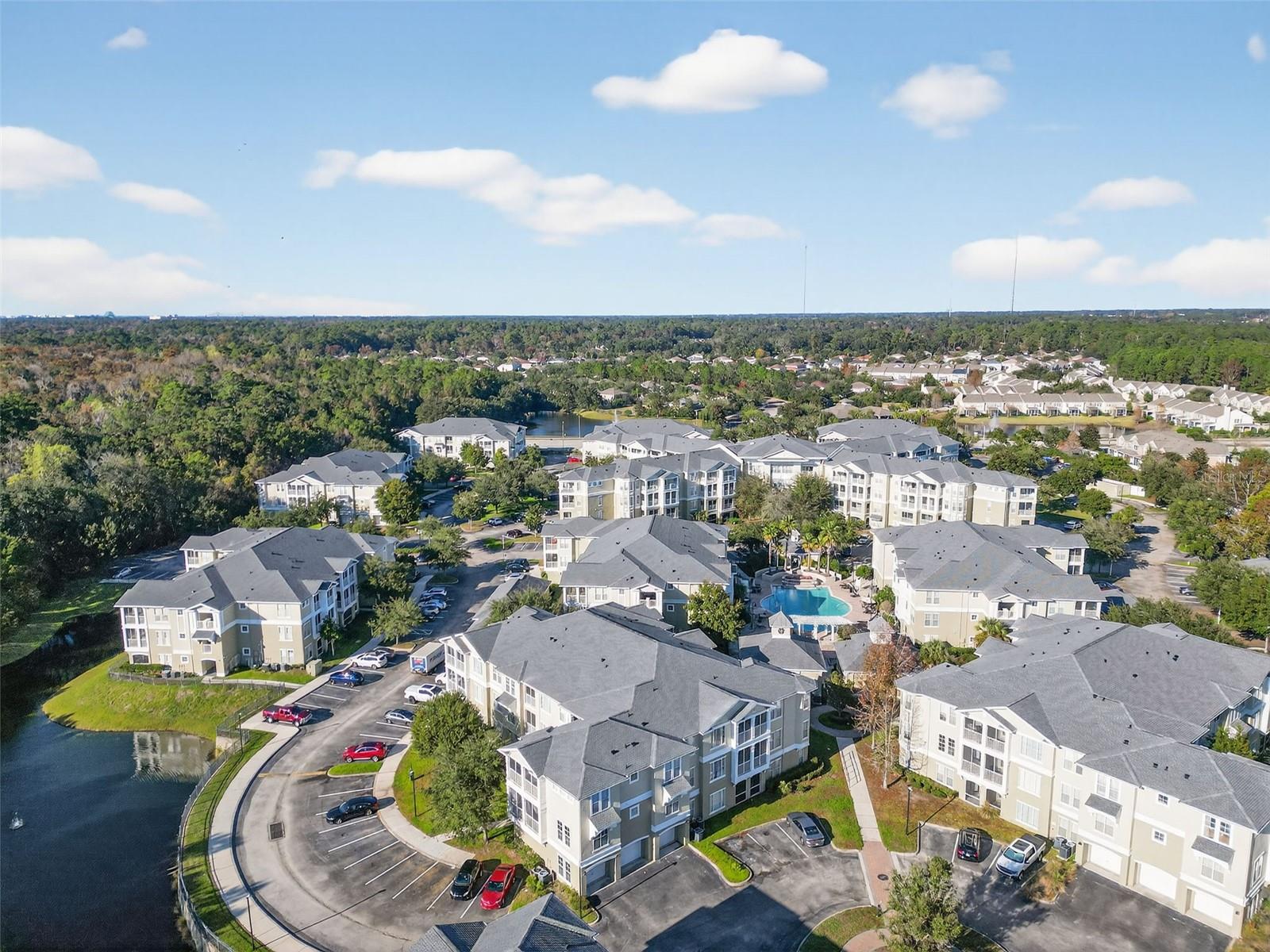 GARDENS OF BRIDGEHAMPTON - Residential