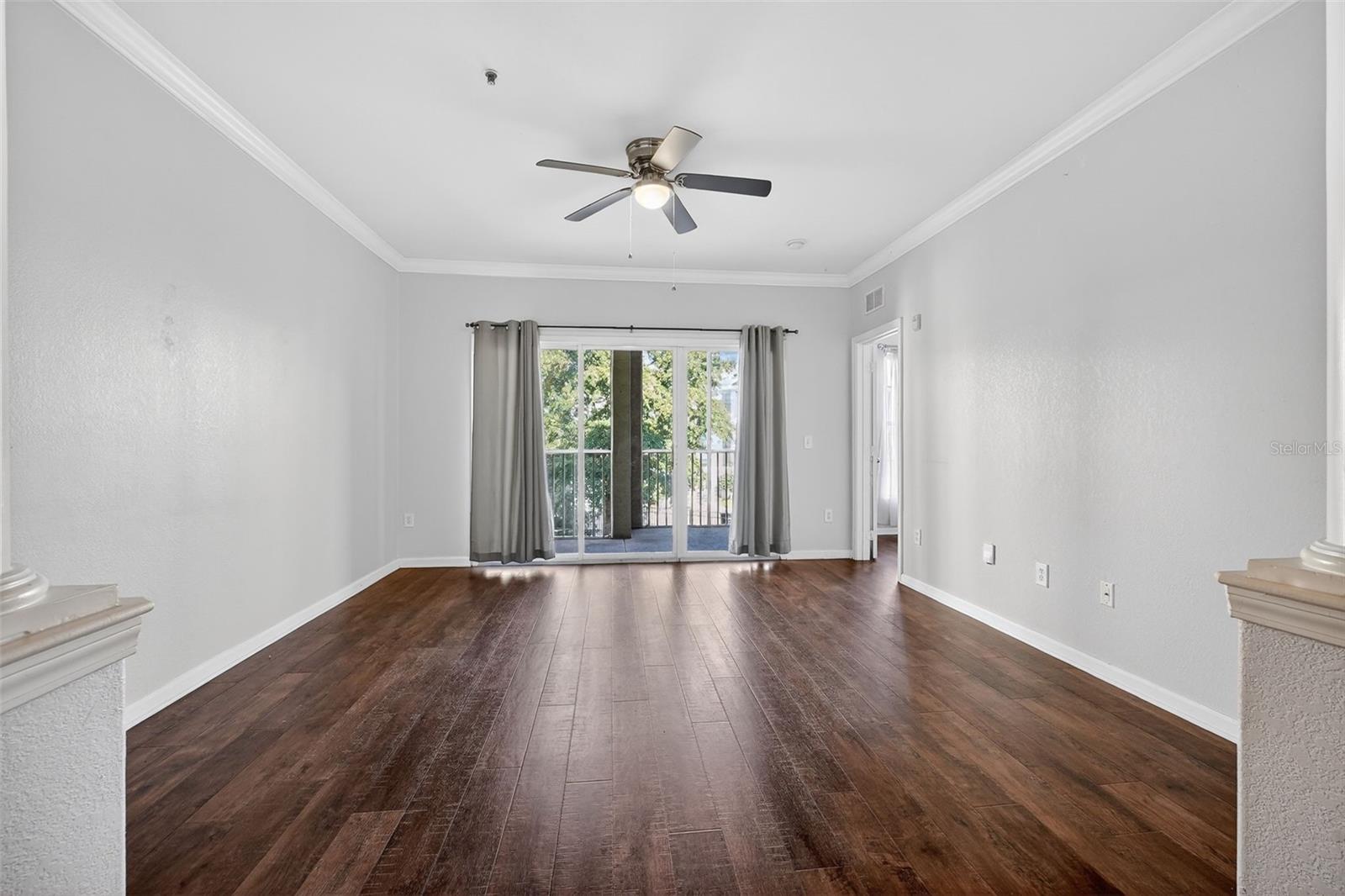 GARDENS OF BRIDGEHAMPTON - Residential