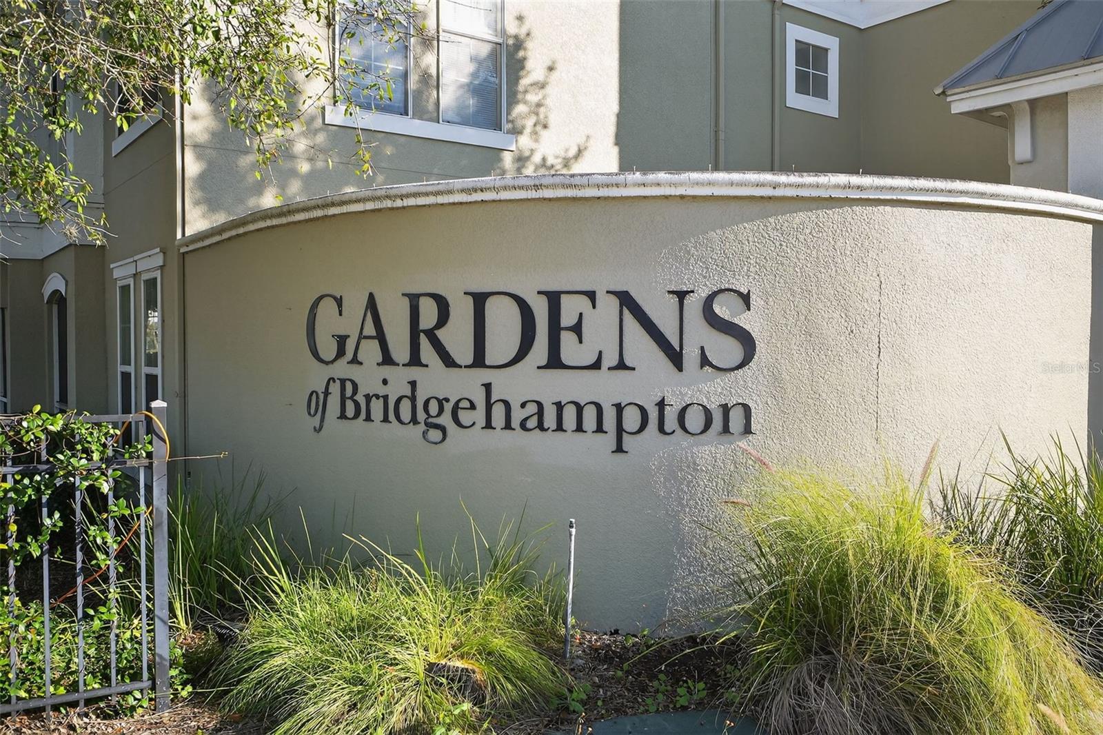 GARDENS OF BRIDGEHAMPTON - Residential