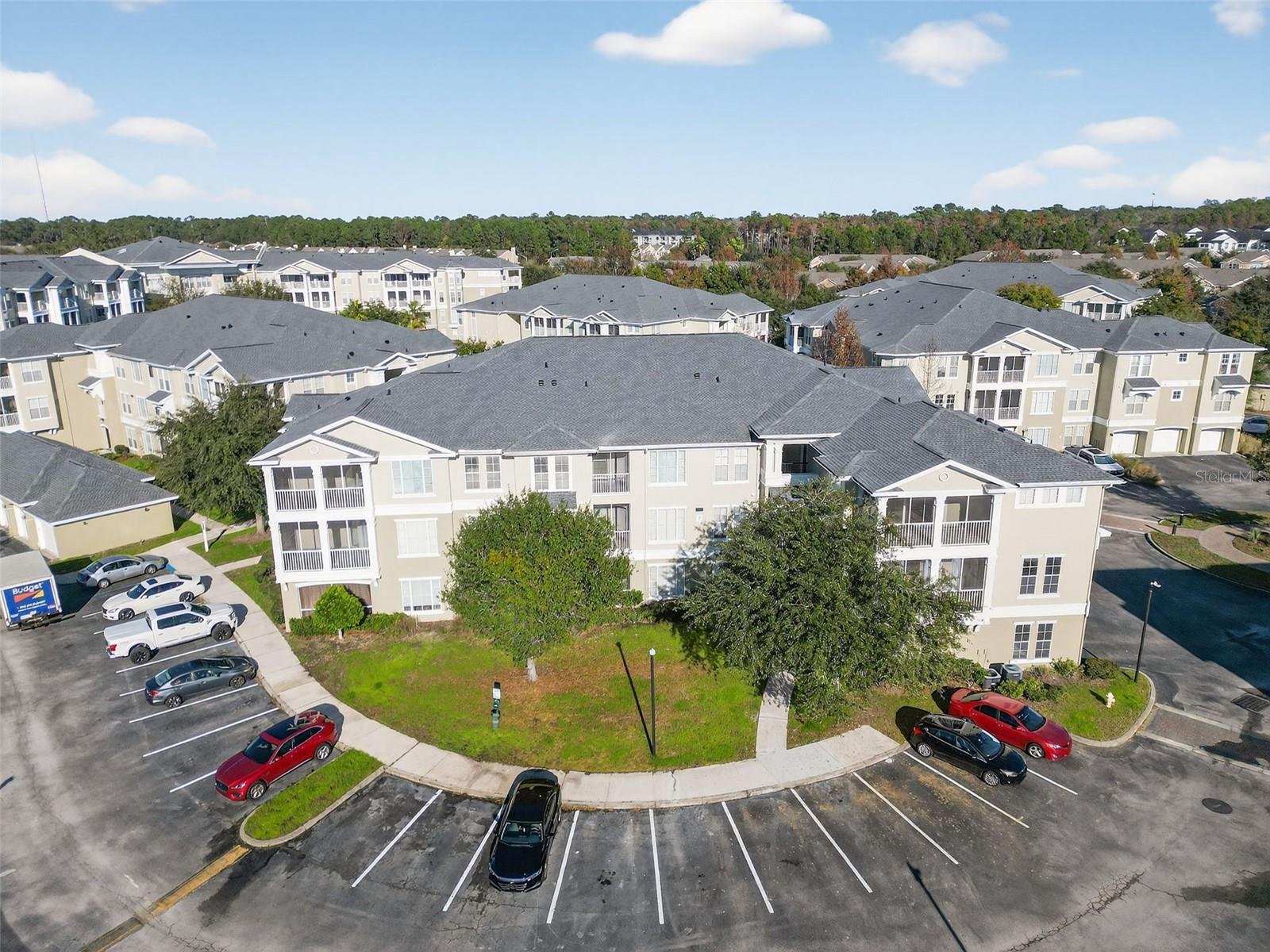 GARDENS OF BRIDGEHAMPTON - Residential