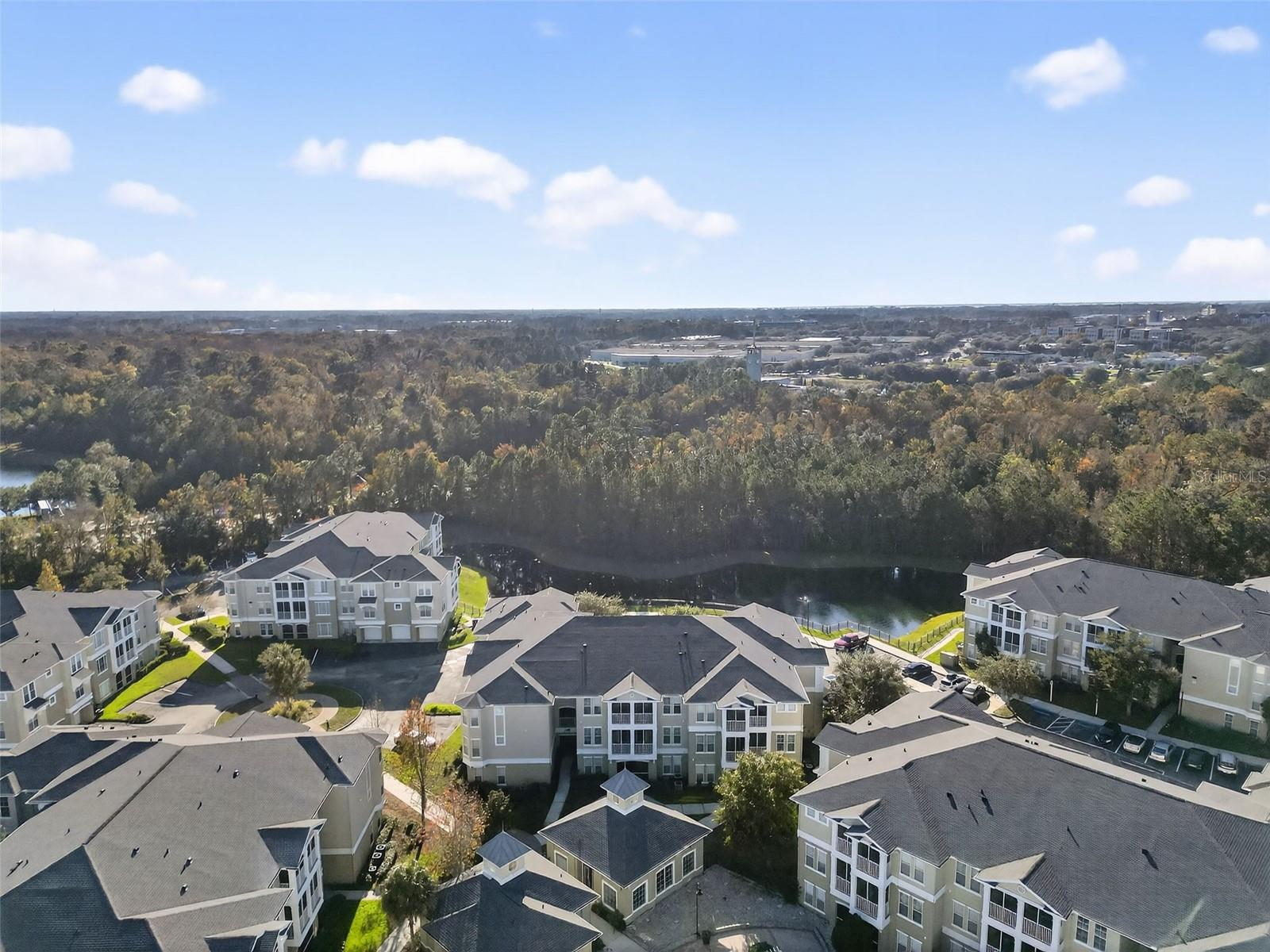 GARDENS OF BRIDGEHAMPTON - Residential