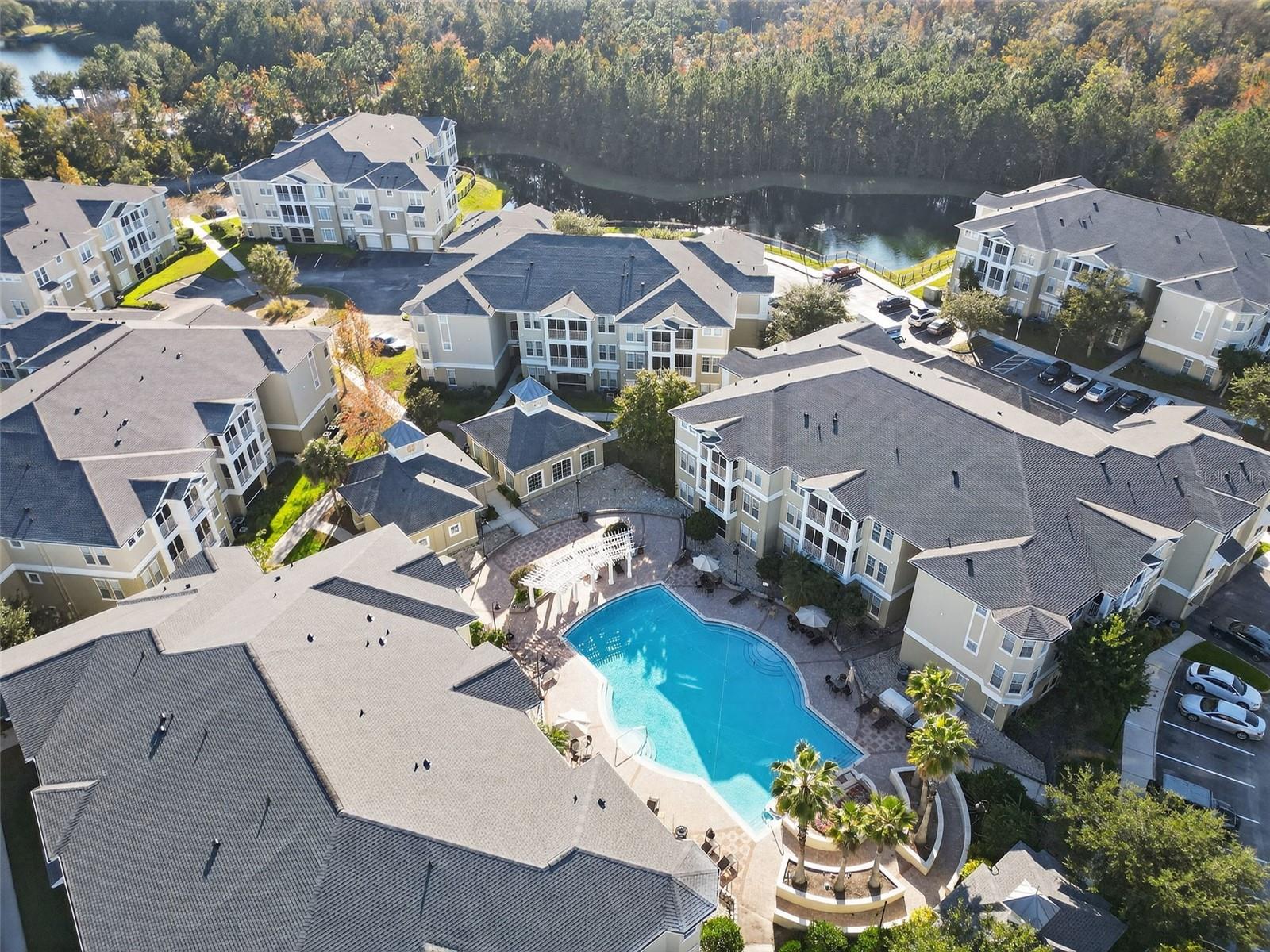 GARDENS OF BRIDGEHAMPTON - Residential