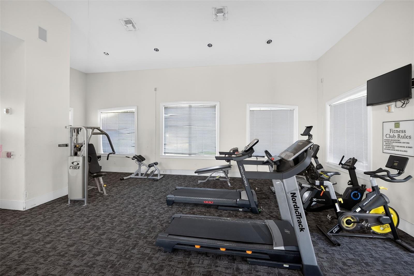 GARDENS OF BRIDGEHAMPTON - Residential