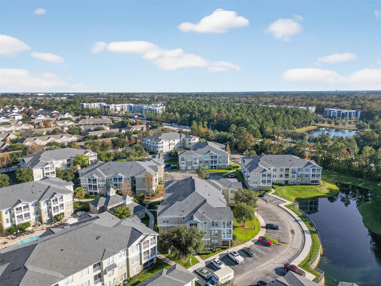 GARDENS OF BRIDGEHAMPTON - Residential