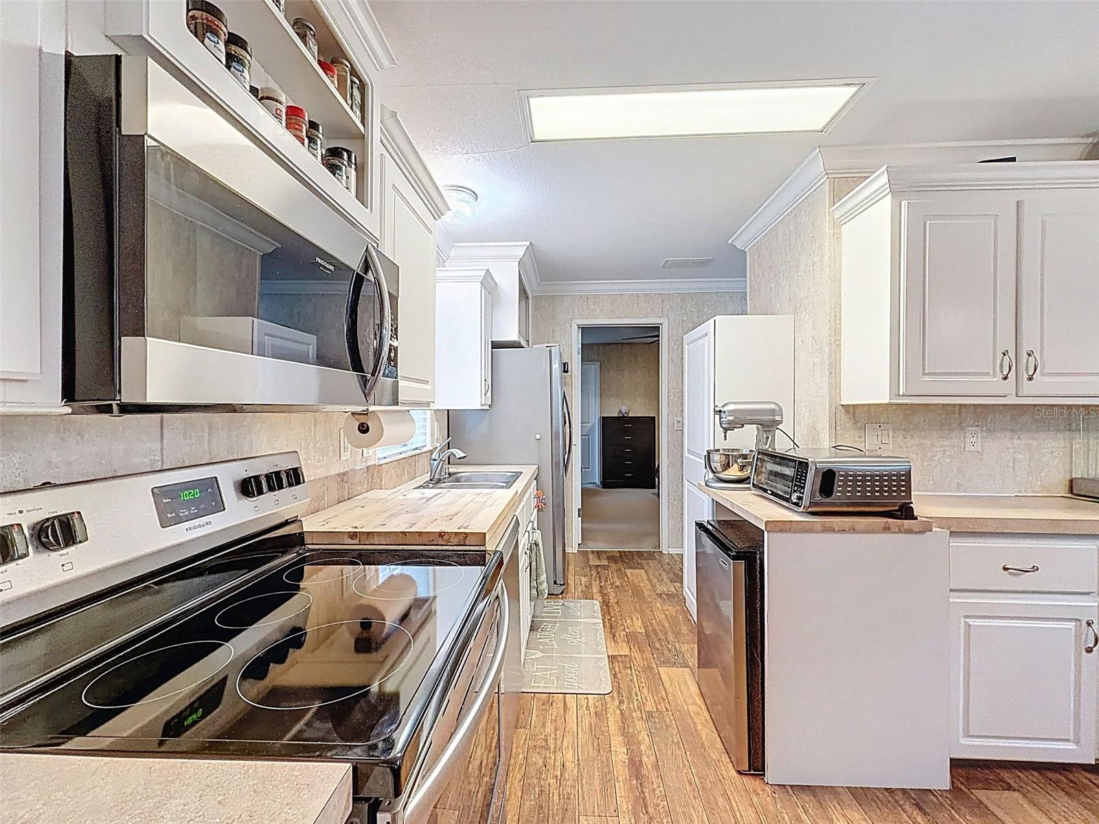 ACREAGE - Residential