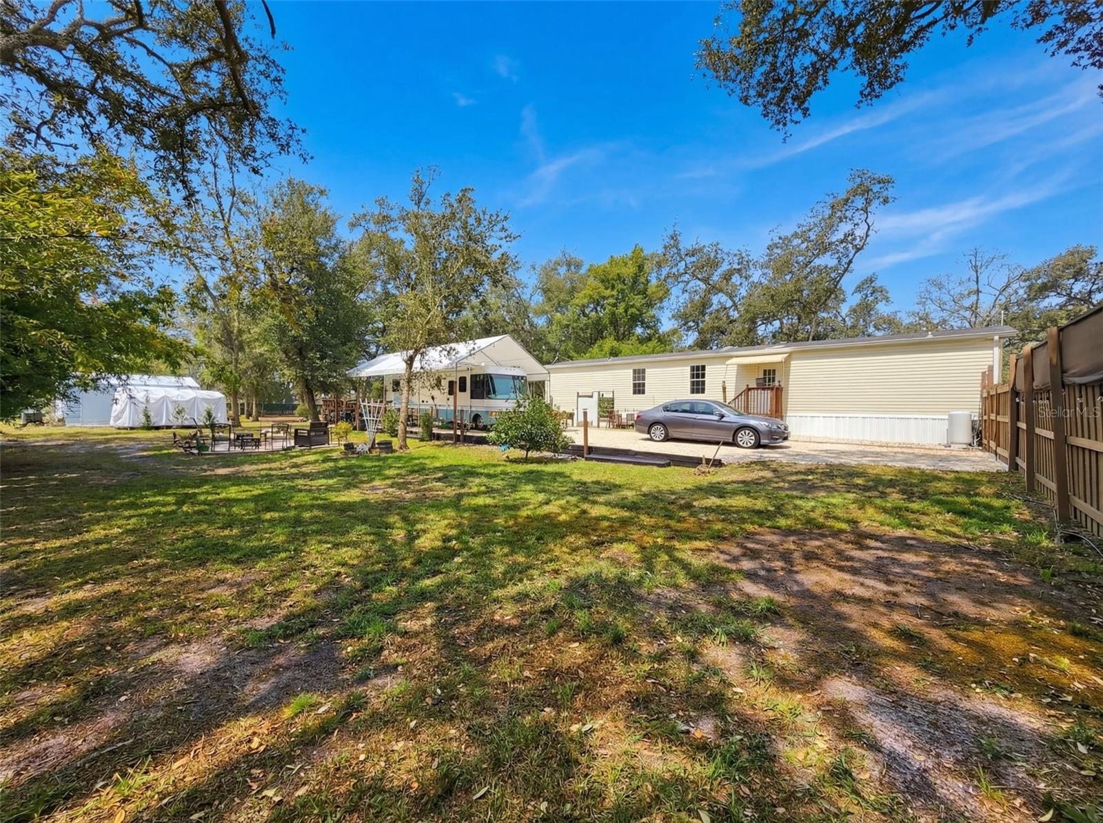 ACREAGE - Residential